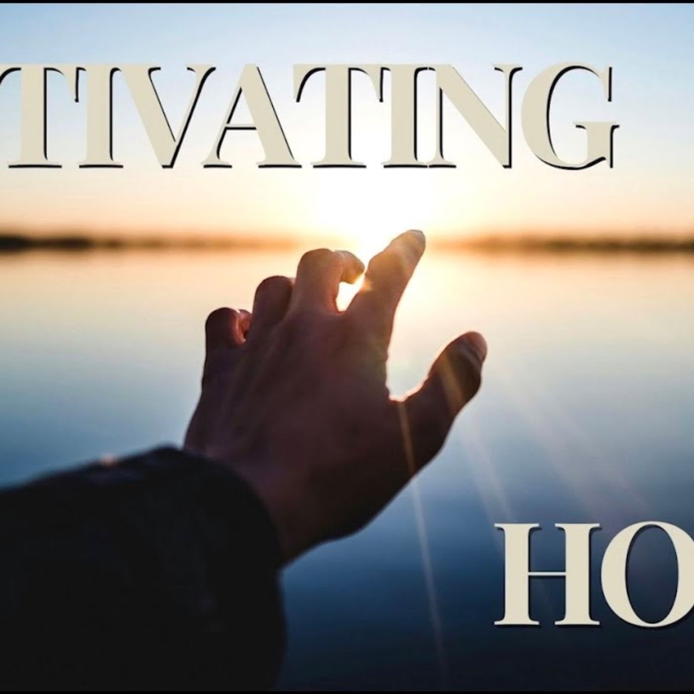 Paola Guzman - Cultivating Hope