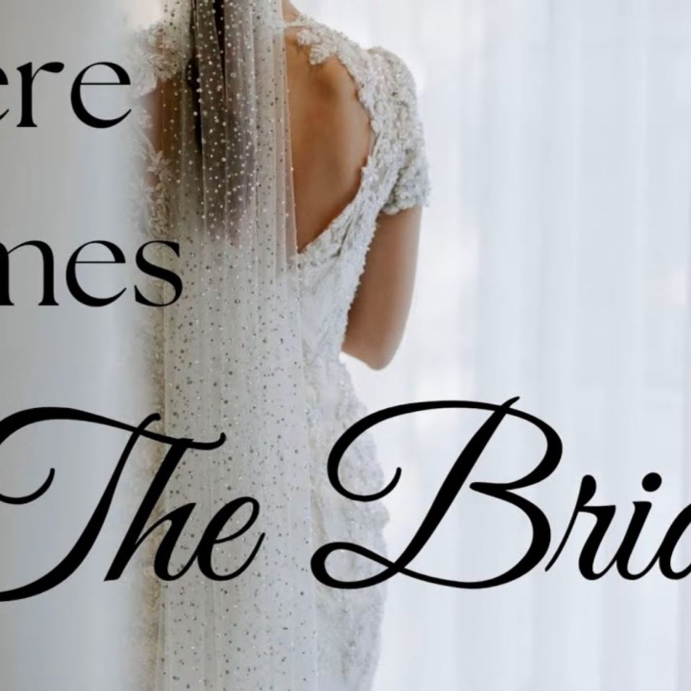 Rich & Anita Manganaro - Here Comes the Bride