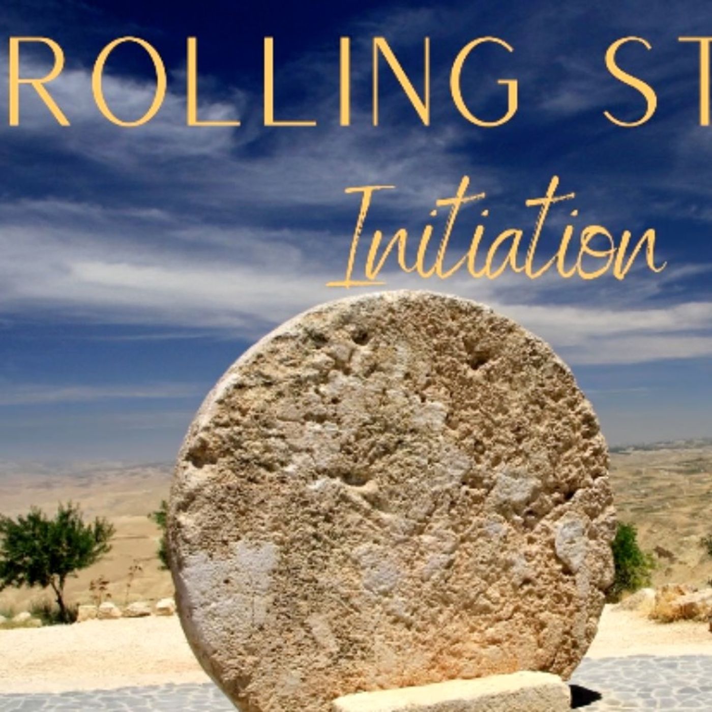 Pastor Jon Pignatelli - The Double Portion Part 2: Rolling Stones