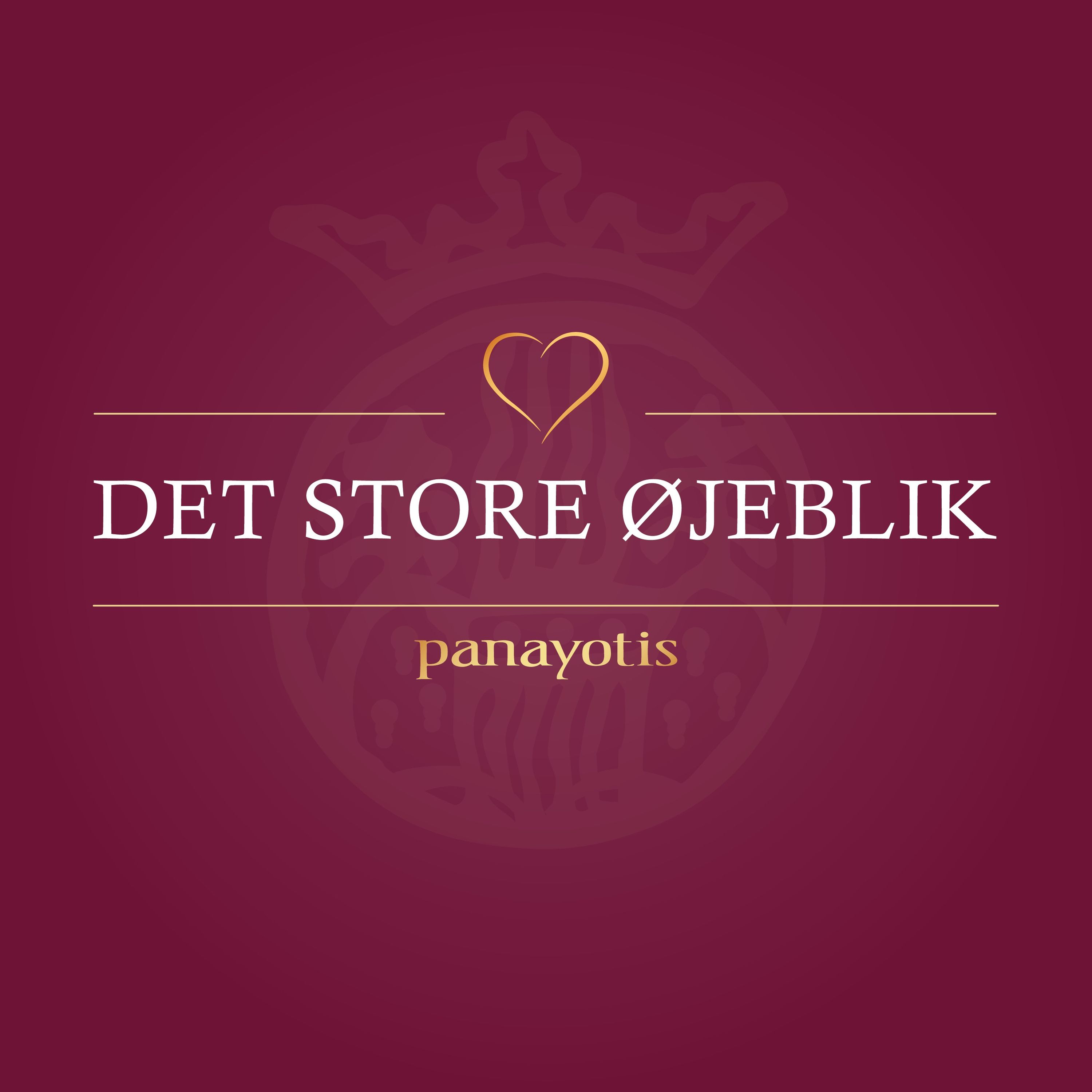 Det Store Øjeblik