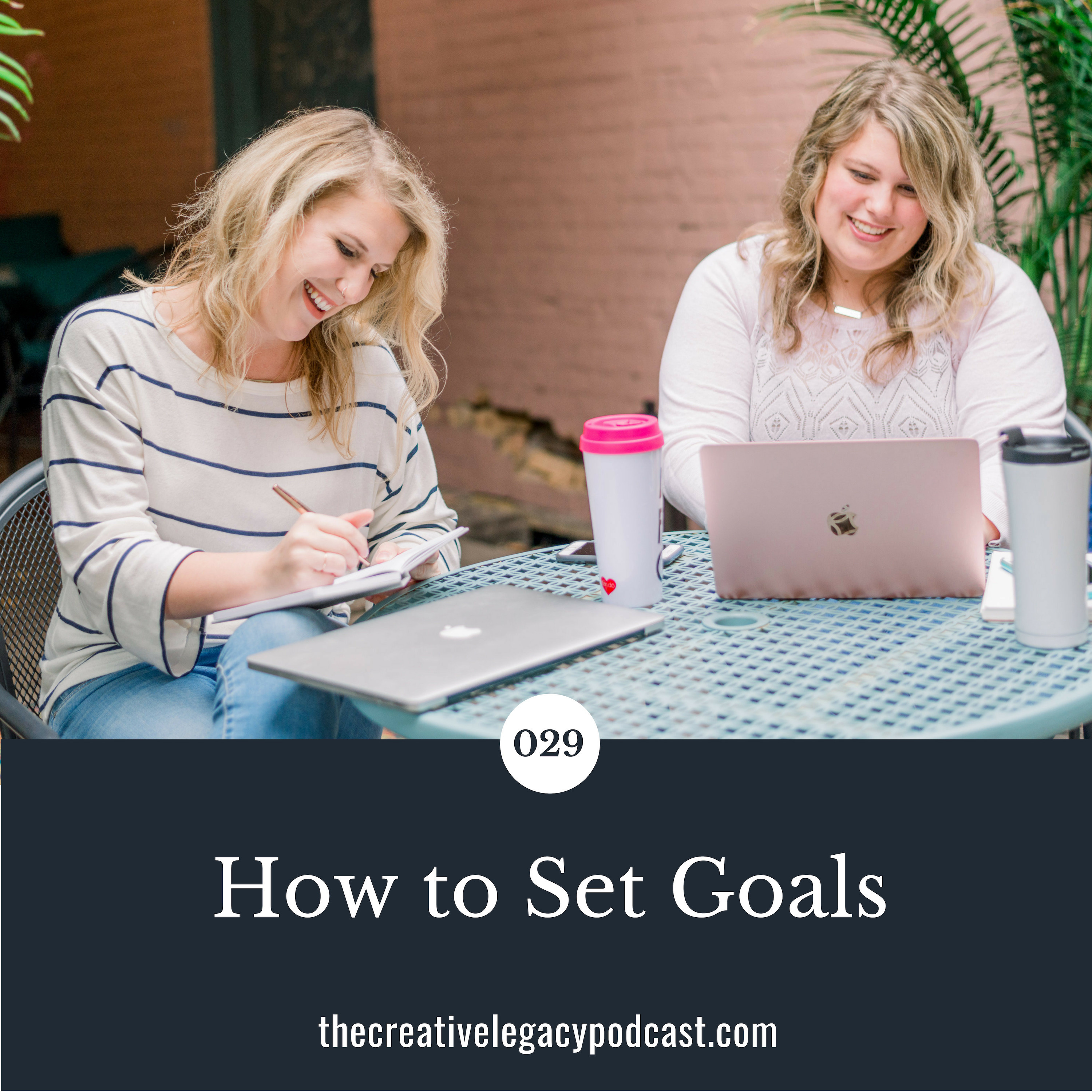 How to Set Goals