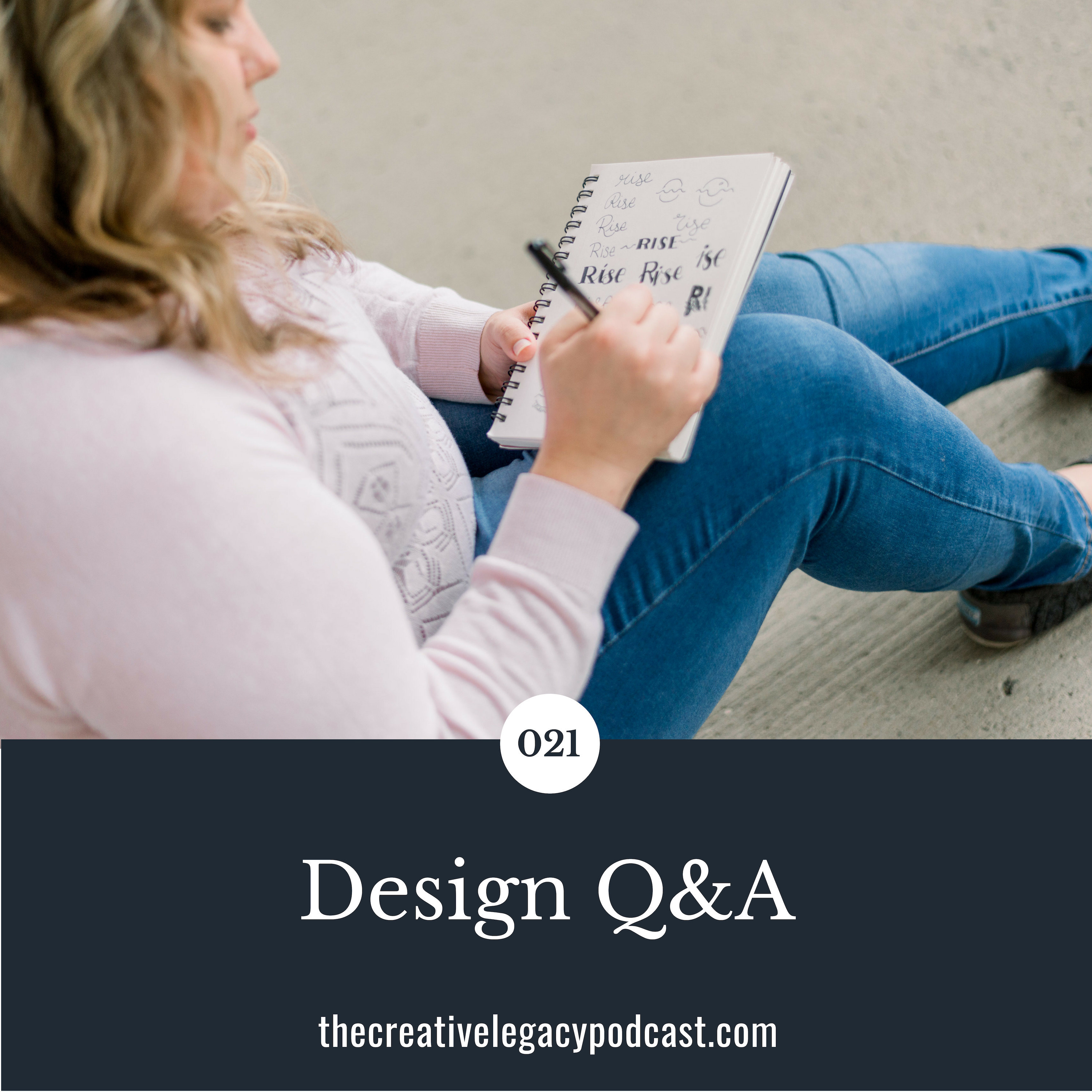 Design Q&A
