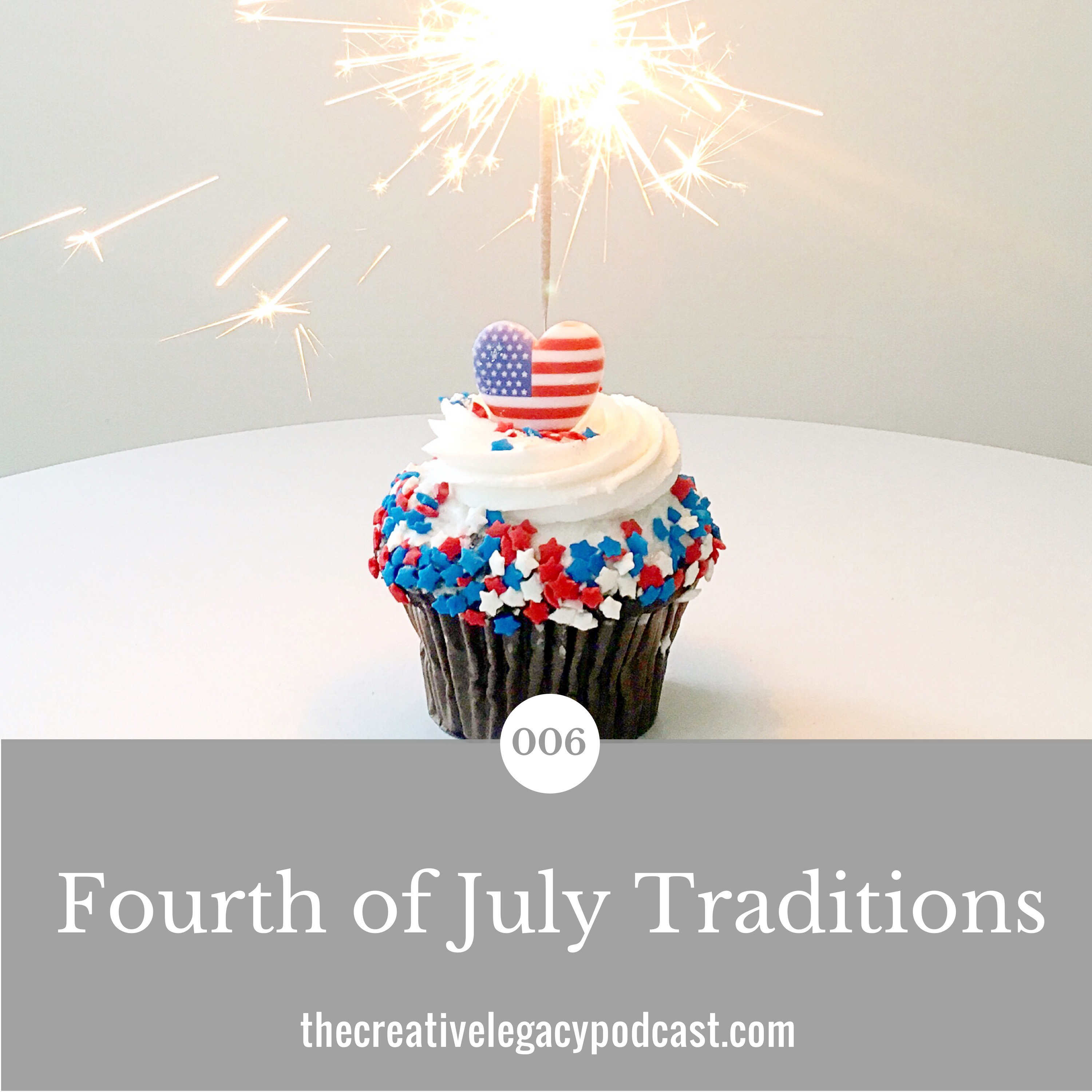 Fourth of July Traditions