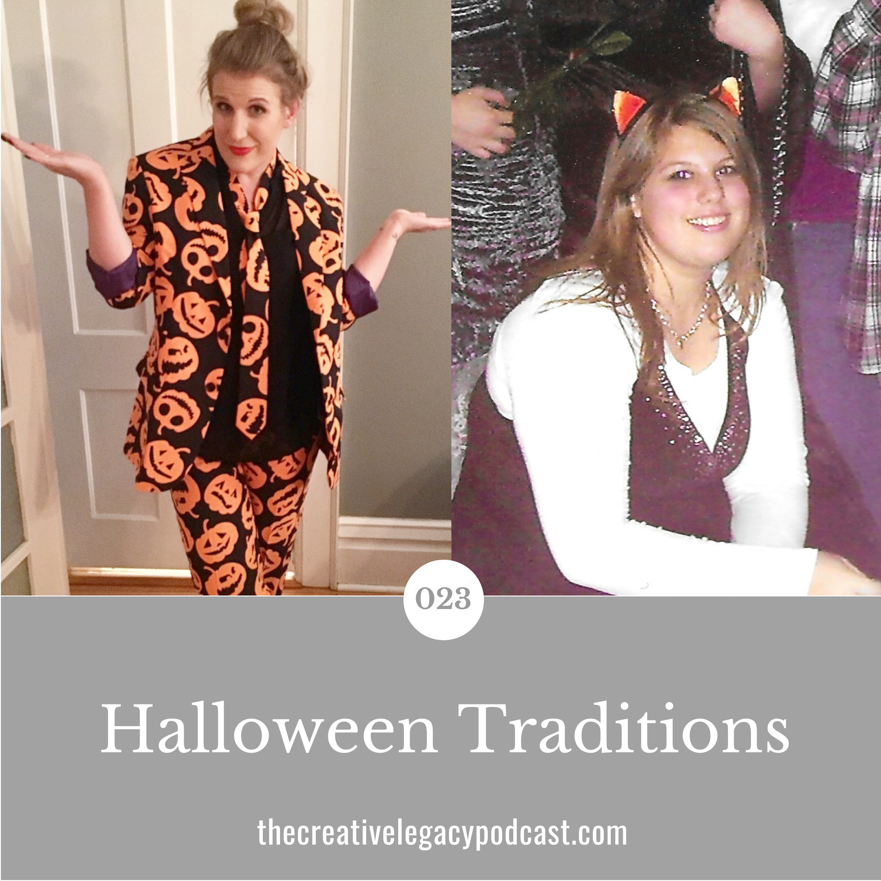 Halloween Traditions