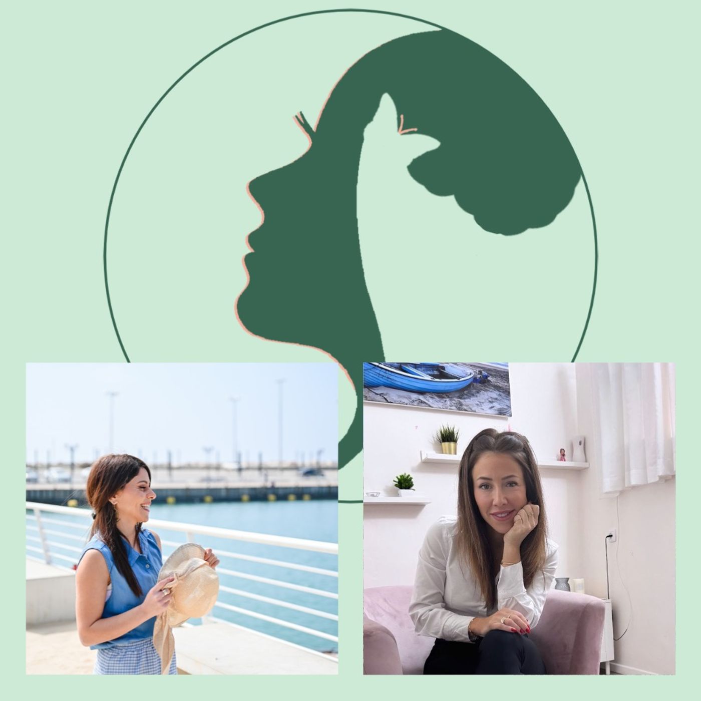 עונה 3 פרק 23 - לרפא את הגוף דרך התודעה עם שני מירון