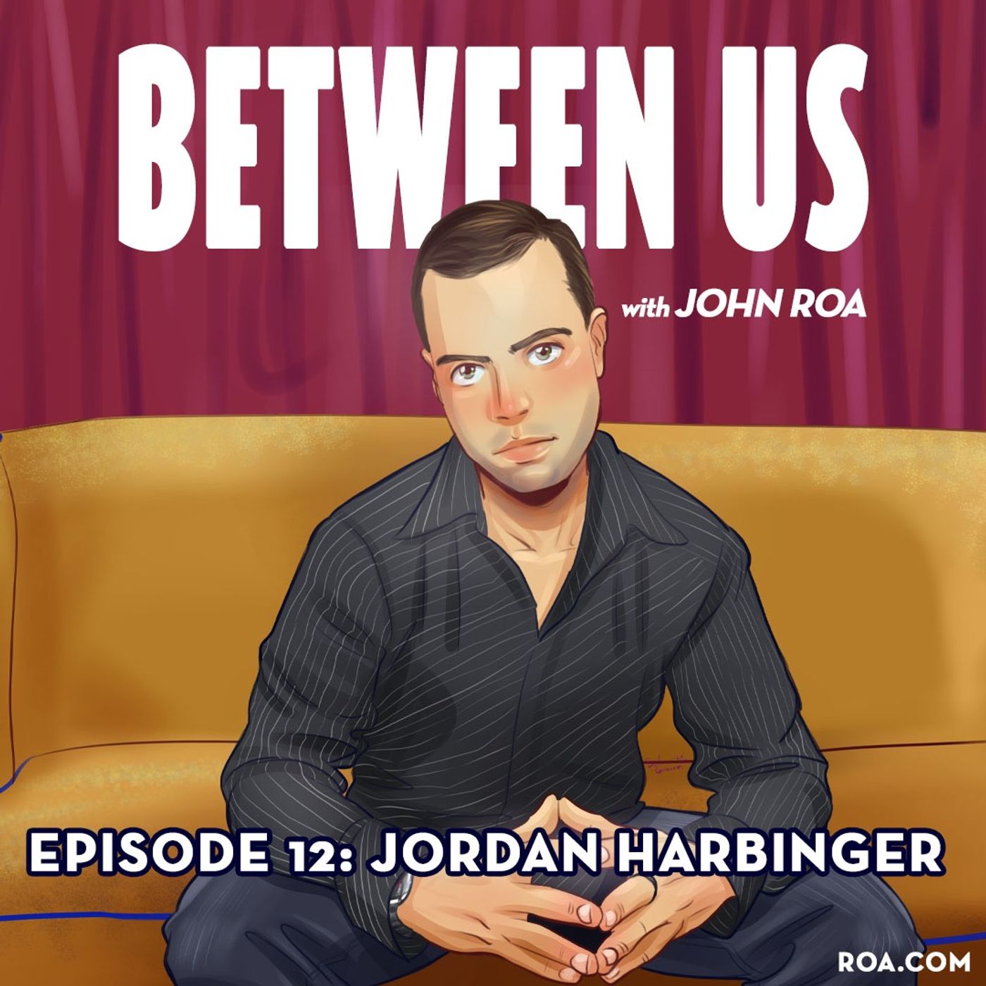 Jordan Harbinger on Navigating Creative Ventures Without a Map