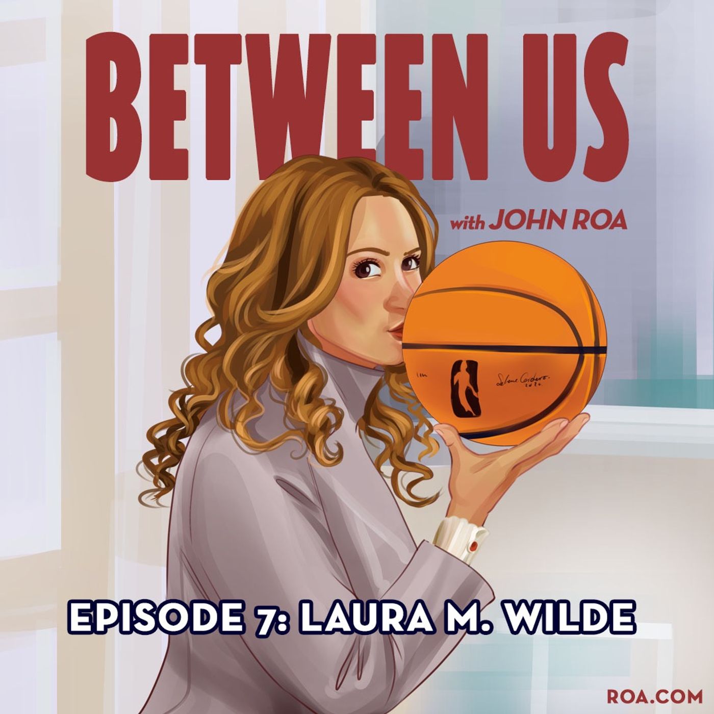 Can Anyone Be a Genius? with Laura M. Wilde