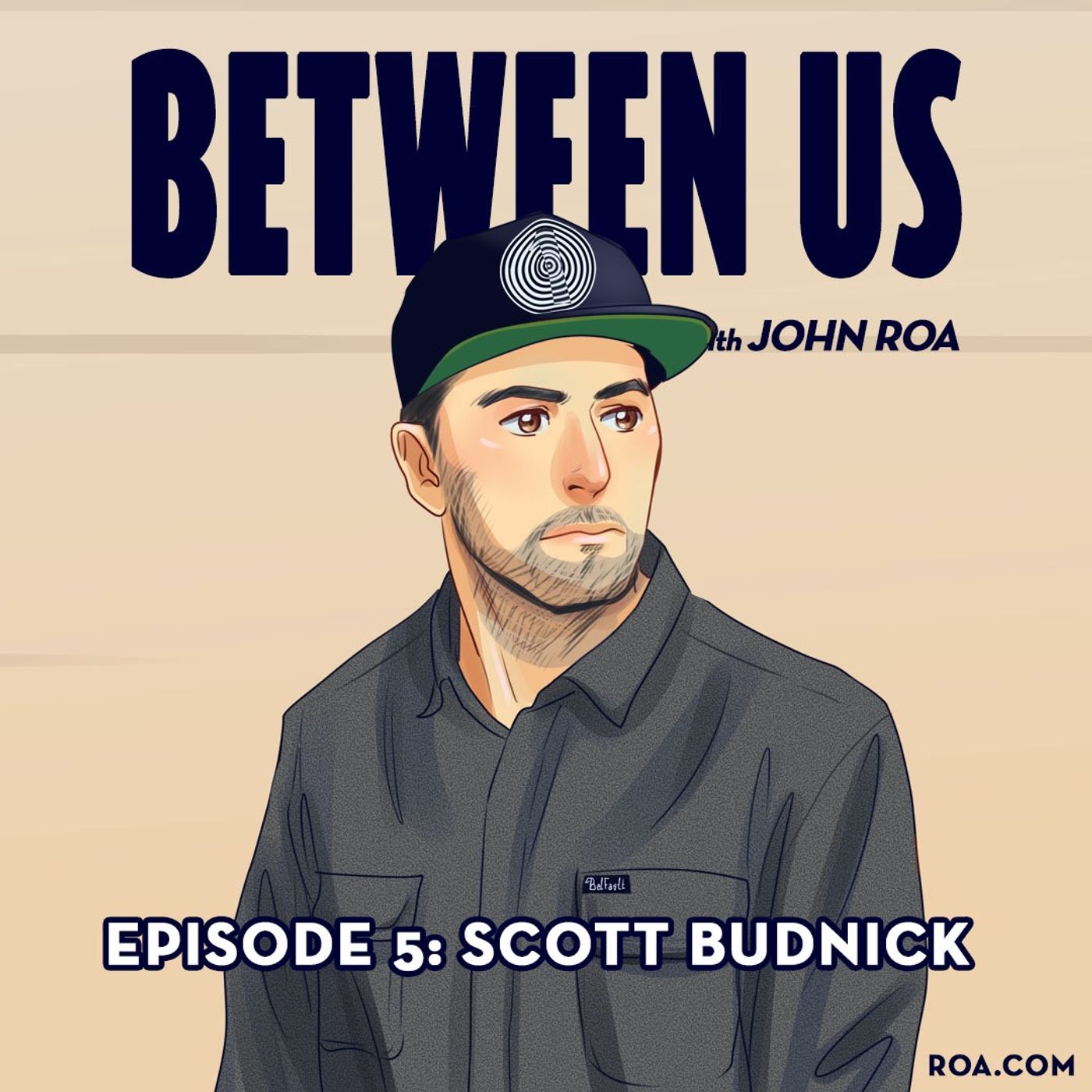 Scott Budnick Left Hollywood for Criminal Justice Reform