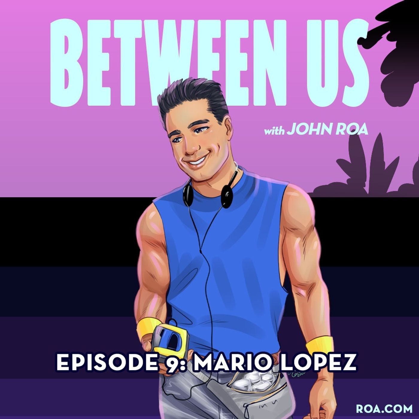 Mario Lopez on Heritage, Authenticity, and Fun