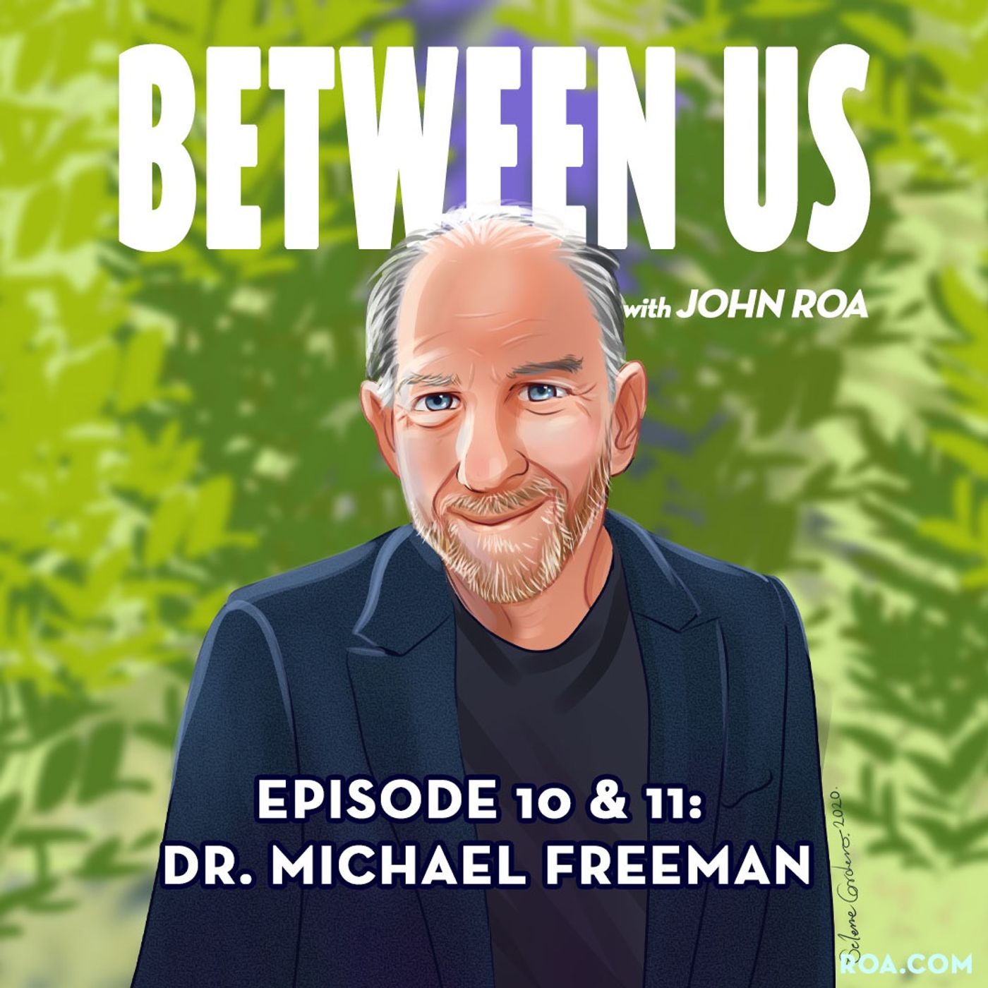 The Dark Side of Entrepreneurship with Dr. Michael Freeman PART 2