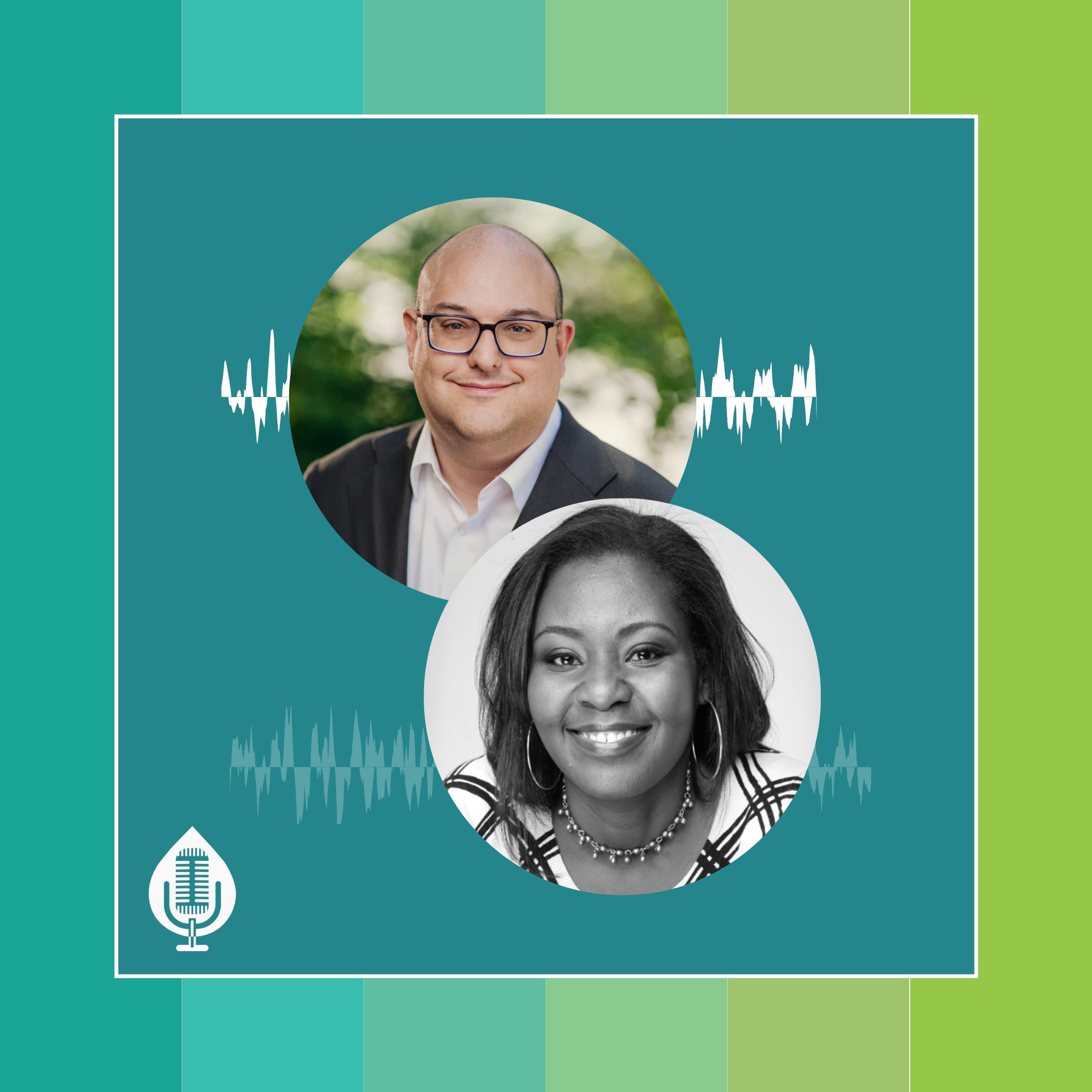 Recharged with the State Impact Center