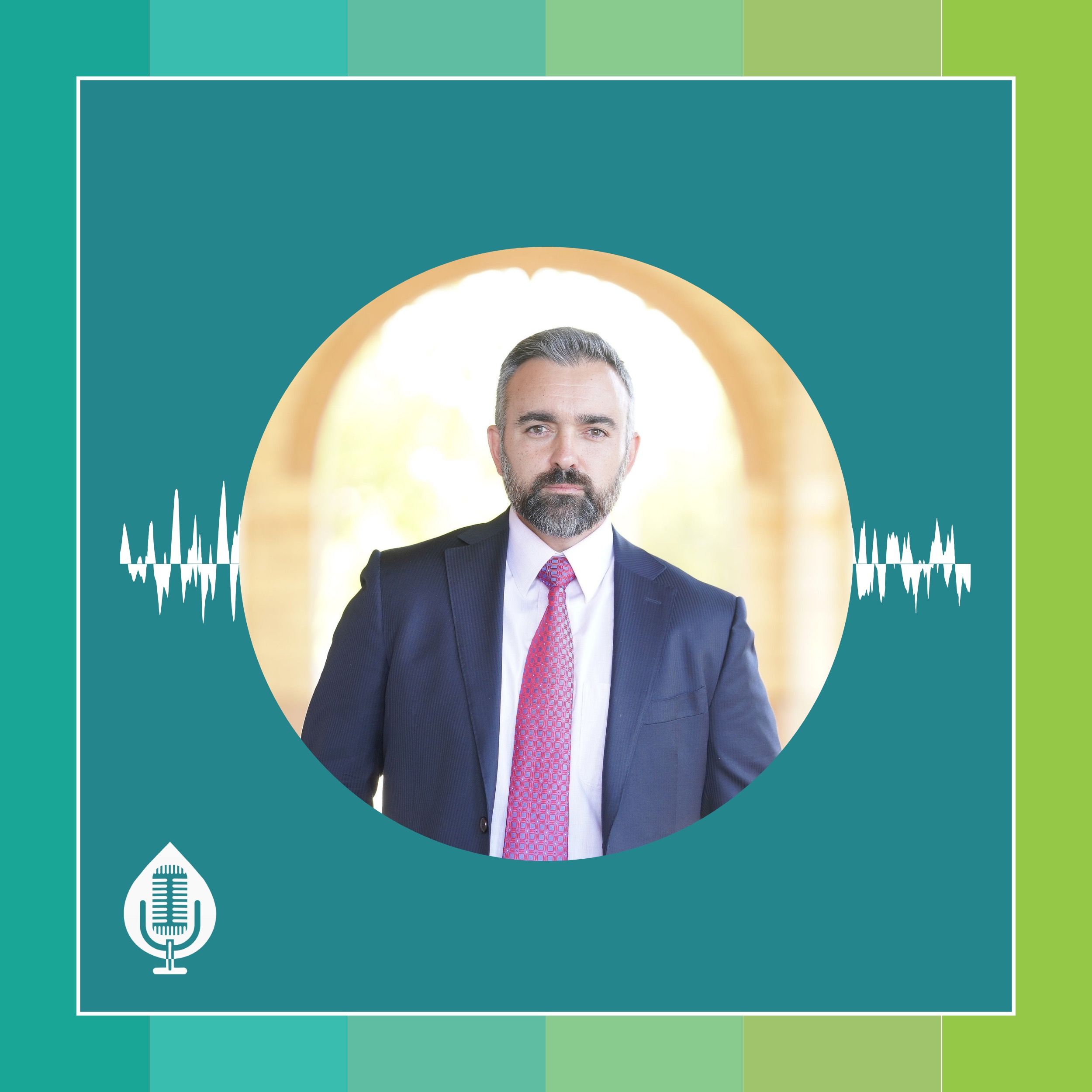 Recharged with the State Impact Center