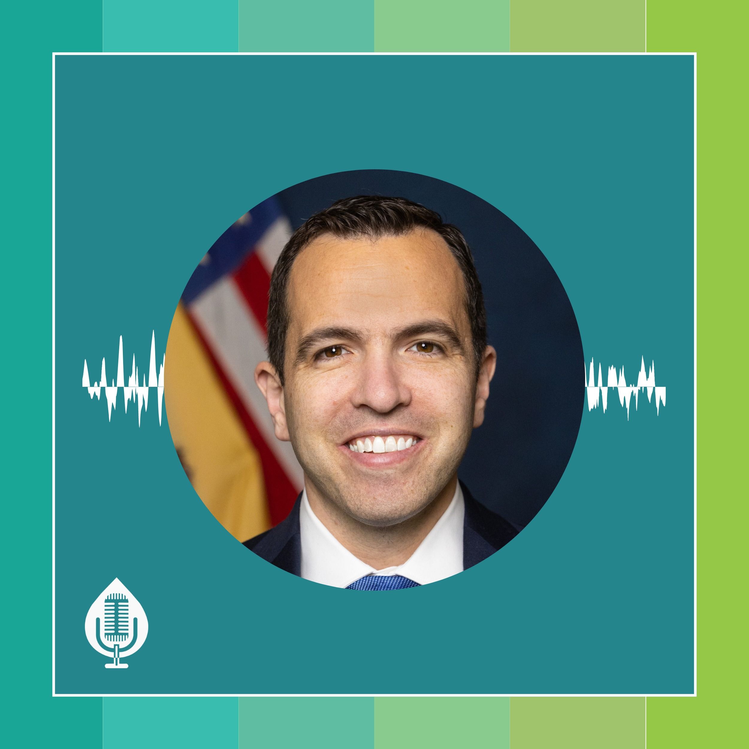 Recharged with the State Impact Center