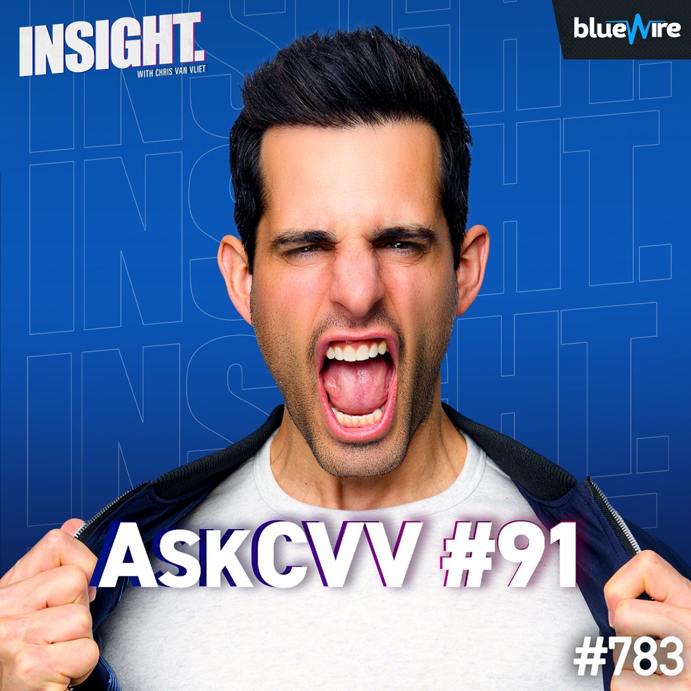 AskCVV #91 - Goldberg's Last Match, SNME Predictions, All In, Evolution 2, How Many Matches Does John Cena Have Left?