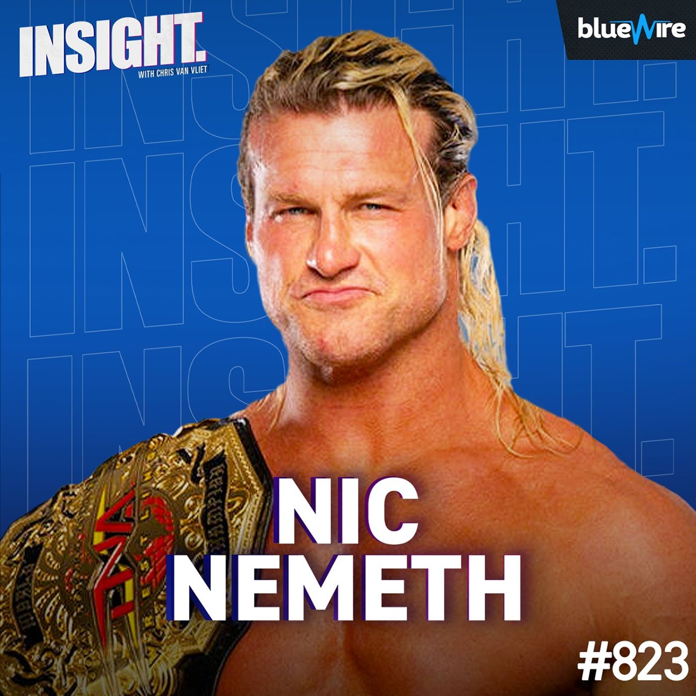 Nic Nemeth: WWE Return? TNA, Almost Signing With AEW, Spirit Squad, John Cena, Infamous Match vs. Goldberg