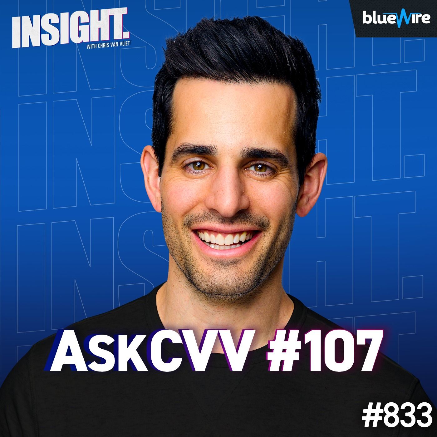 AskCVV #107 - Is Jey Uso The Next World Champ? The Biggest Storyline Of 2025, Brock Lesnar's Next Opponent