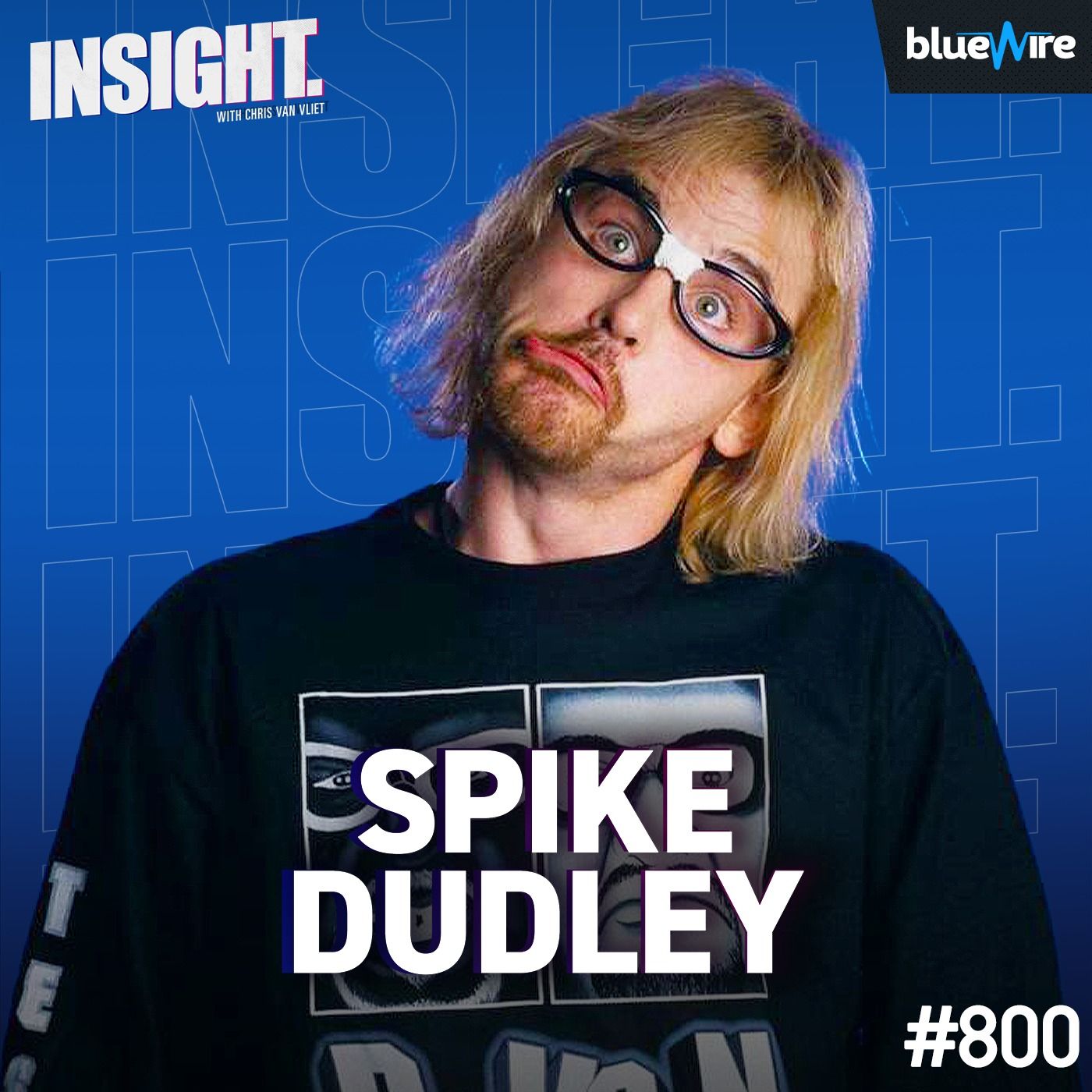 Spike Dudley: His Most HARDCORE Moments, What He Said NO To, ECW, Brutal Chair Shots, Life After Wrestling