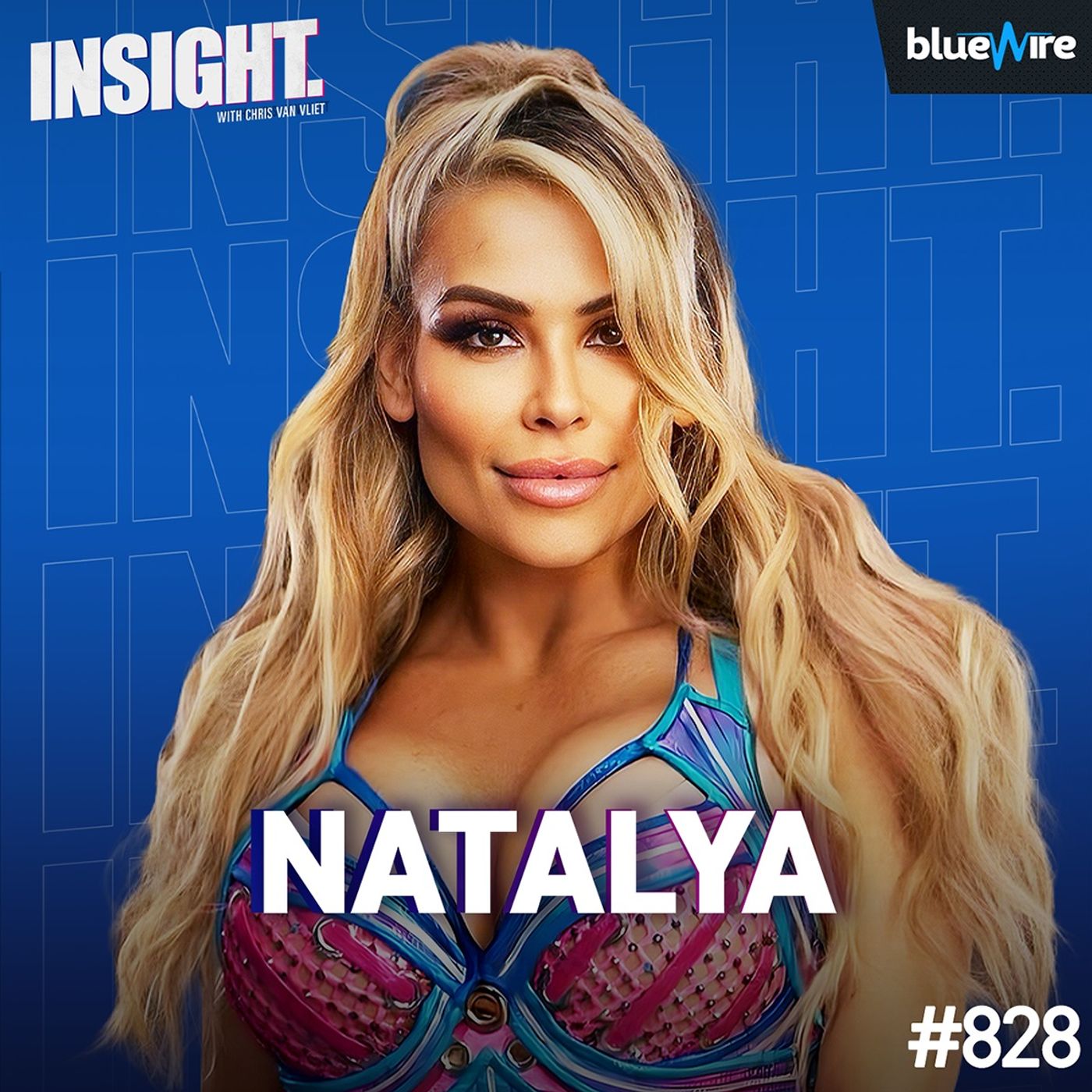 Natalya On Her New Character, Owen Hart, Montreal Screwjob, Tyson Kidd Accident, Vince McMahon