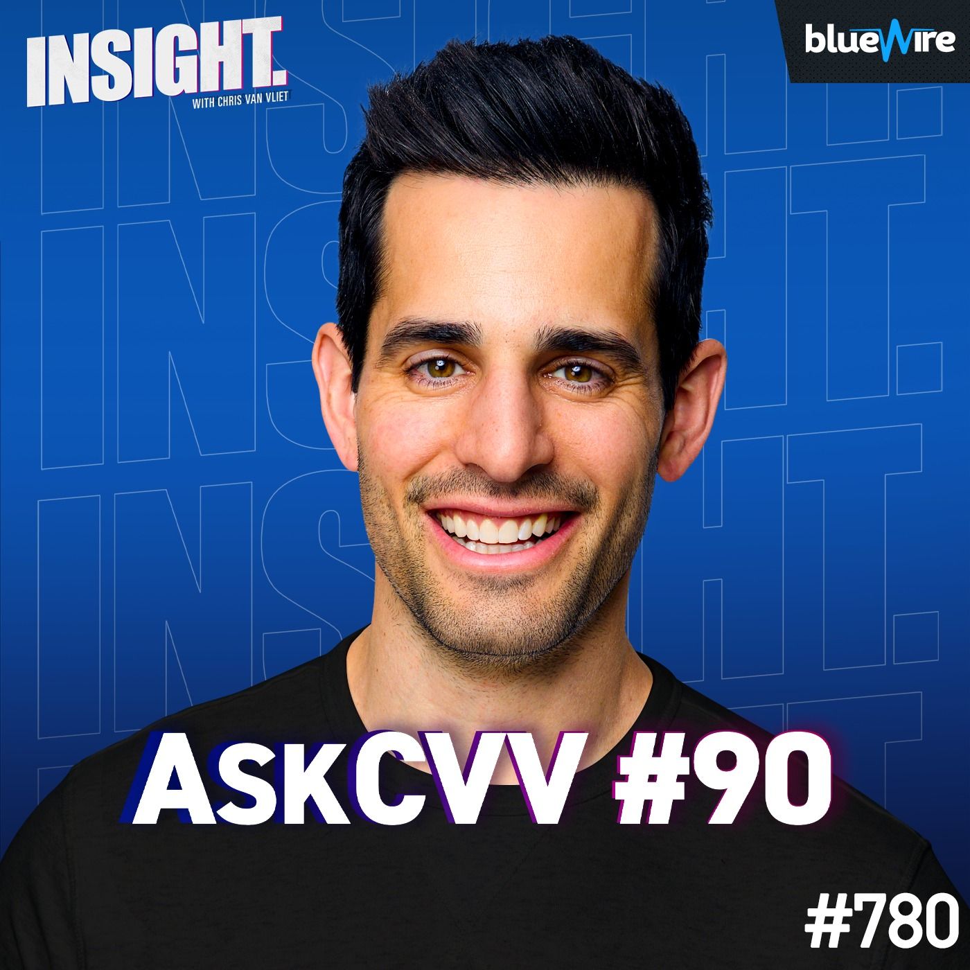 AskCVV #90 - Cody's Heel Turn, Basic 