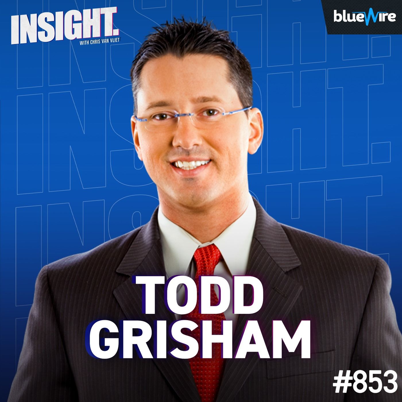 Todd Grisham Explains "It's Christian", Yelled At By Vince McMahon, Ruthless Aggression Commentary Todd Grisham Explains "It's Christian", Yelled At By Vince McMahon, Ruthless Aggression Commentary