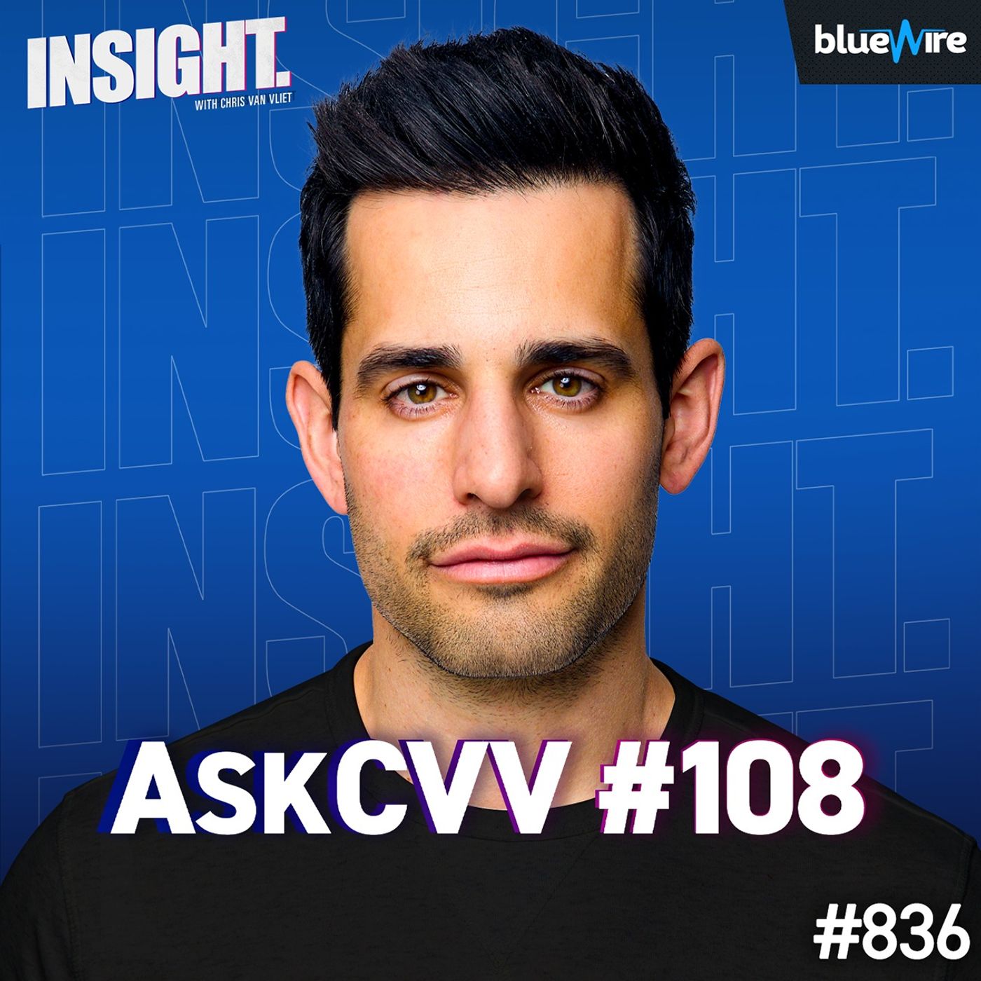 AskCVV #108 - Predicting John Cena's Final Opponent, Dom vs. Rey, Chris Jericho WWE Return?, Survivor Series