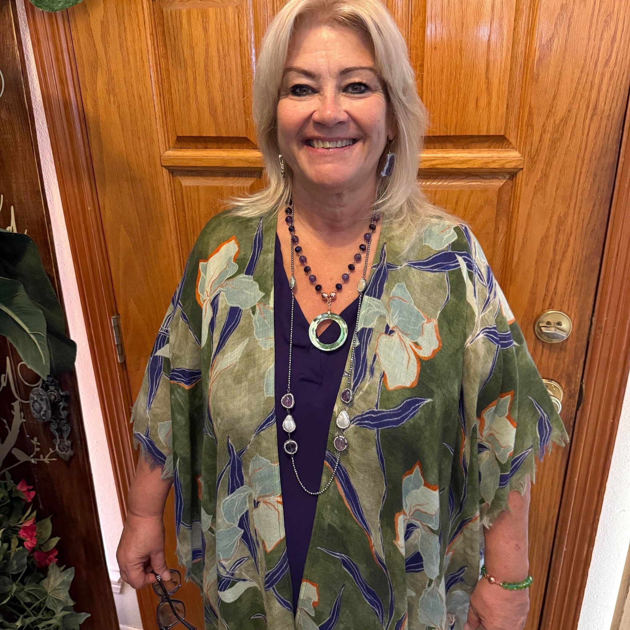 WAR ROOM with Angela Greenig