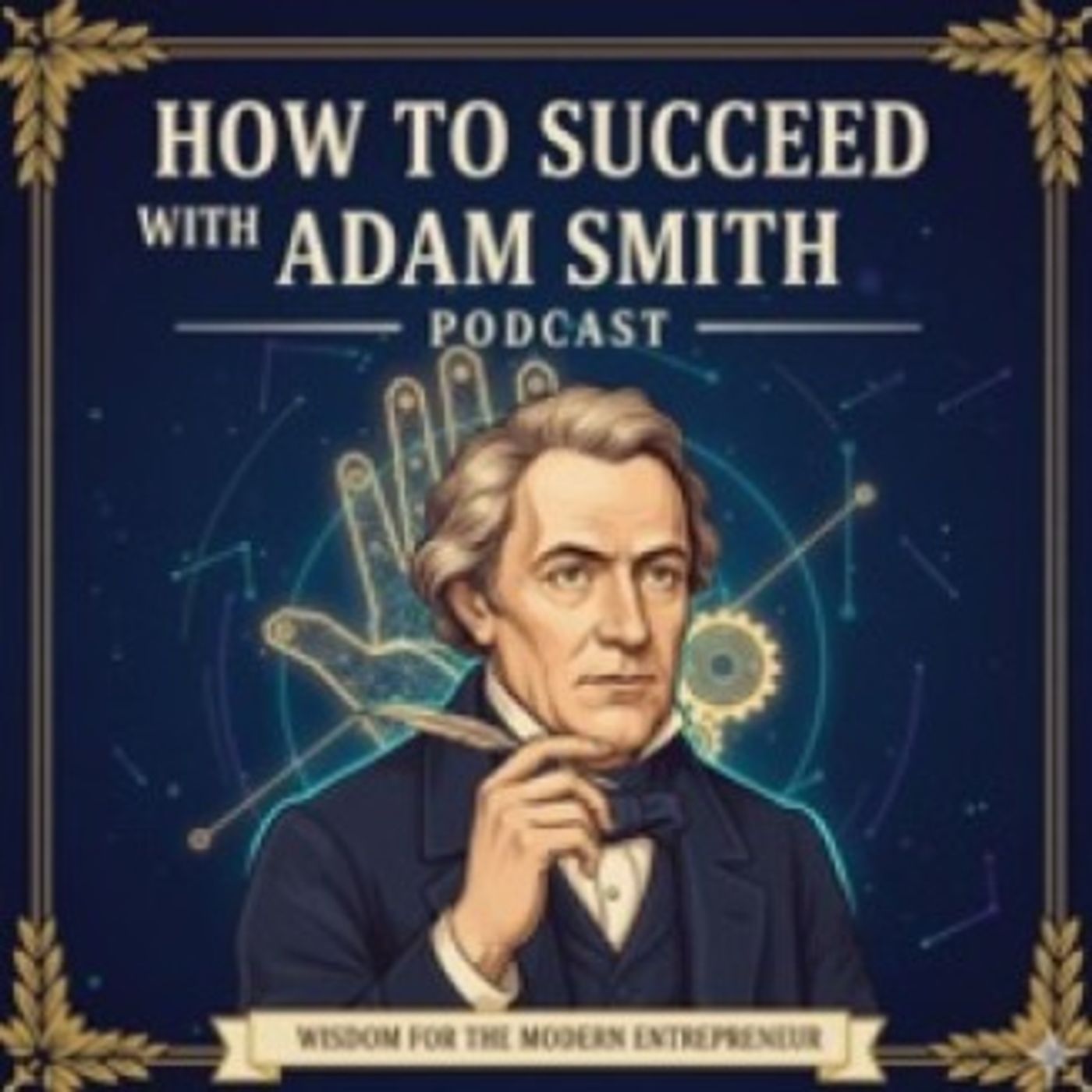 Brutally Honest Truth On How To Get Rich (In 17 Minutes)