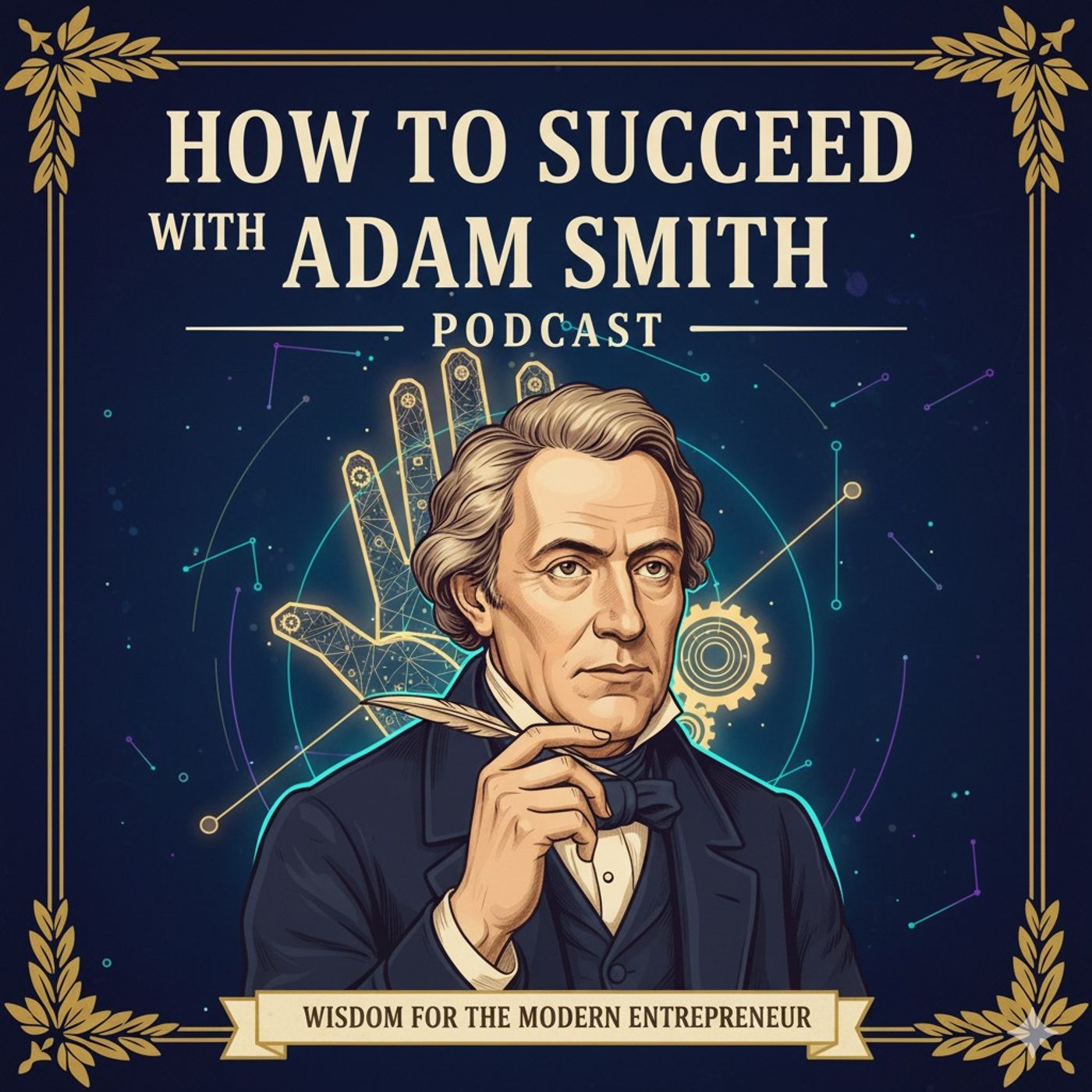 Build A One-Person Business As A Beginner (From $0 To $10K) episode artwork