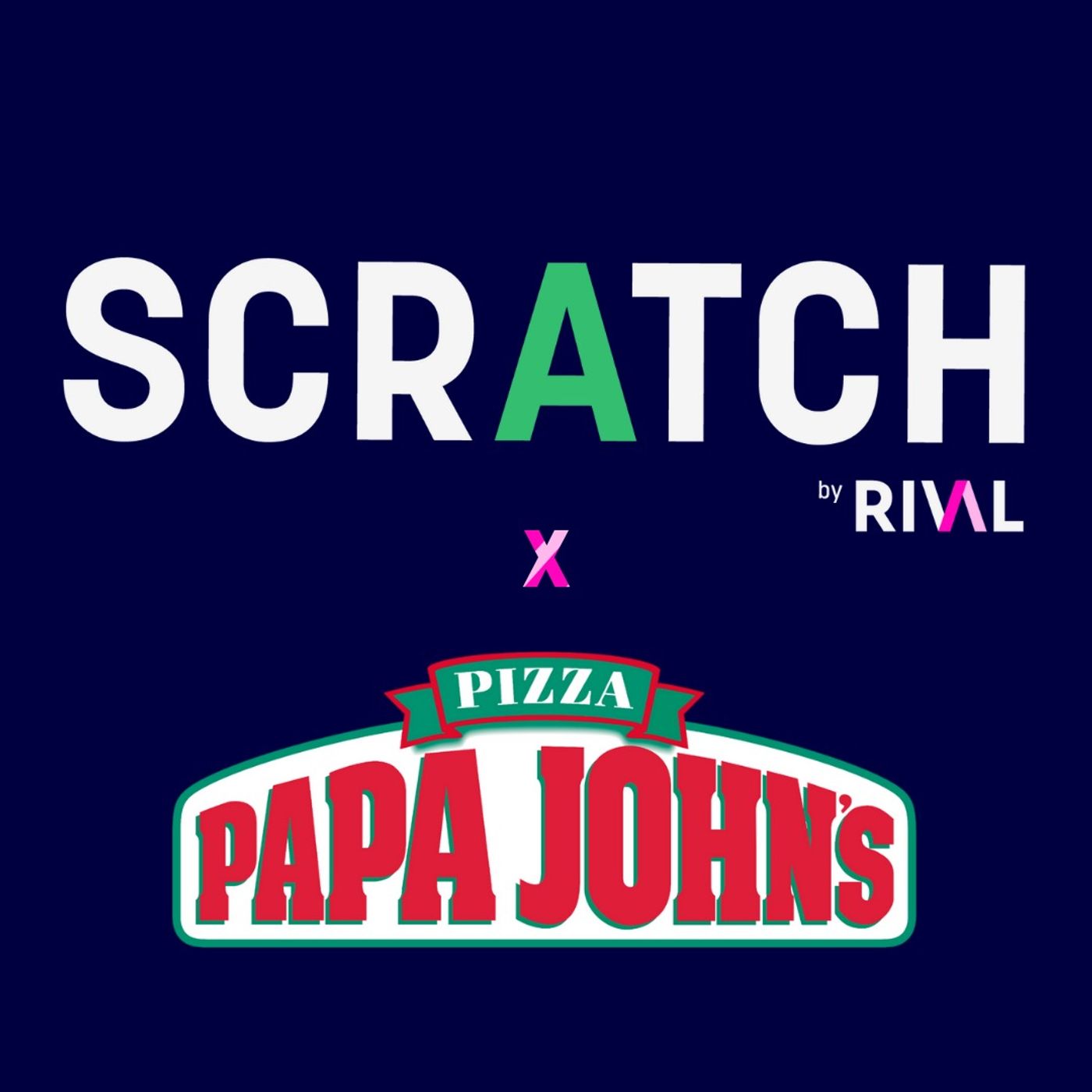 How to Build Brand Buzz with the VP Head of Brand of Papa Johns, Jaclyn Ruelle