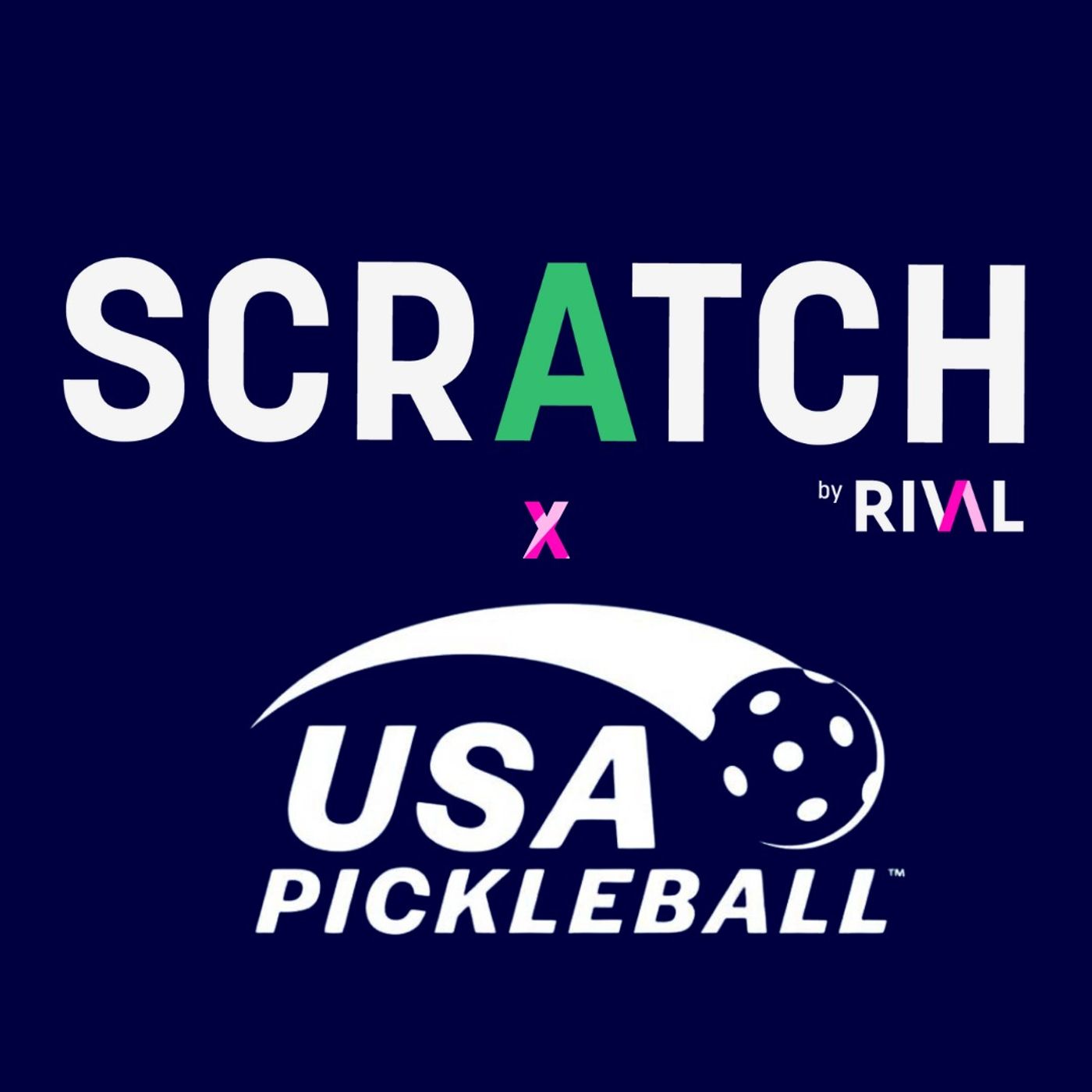 CMO of USA Pickleball on marketing the fastest-growing sport in a $65Bn category