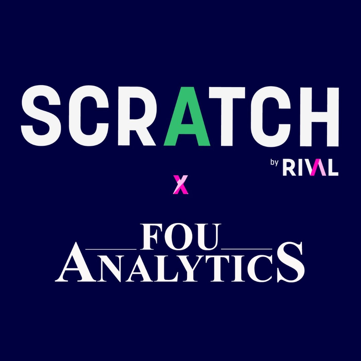 Google's Ad Scam & What it Means for Marketers | Scratch Special with Dr. Augustine Fou
