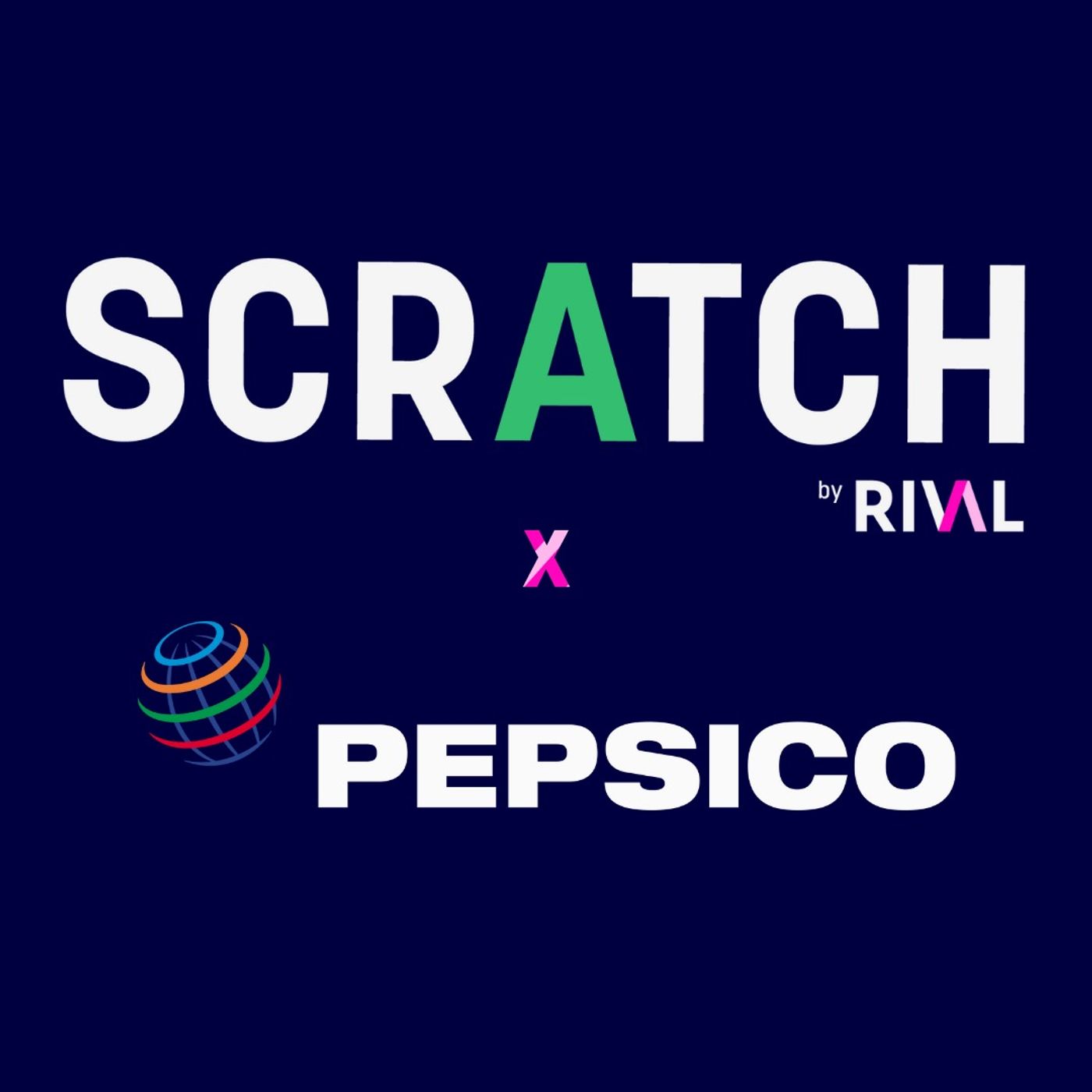 How To Build an Iconic Brand with CMO of PepsiCo Int’l Beverages, Mark Kirkham