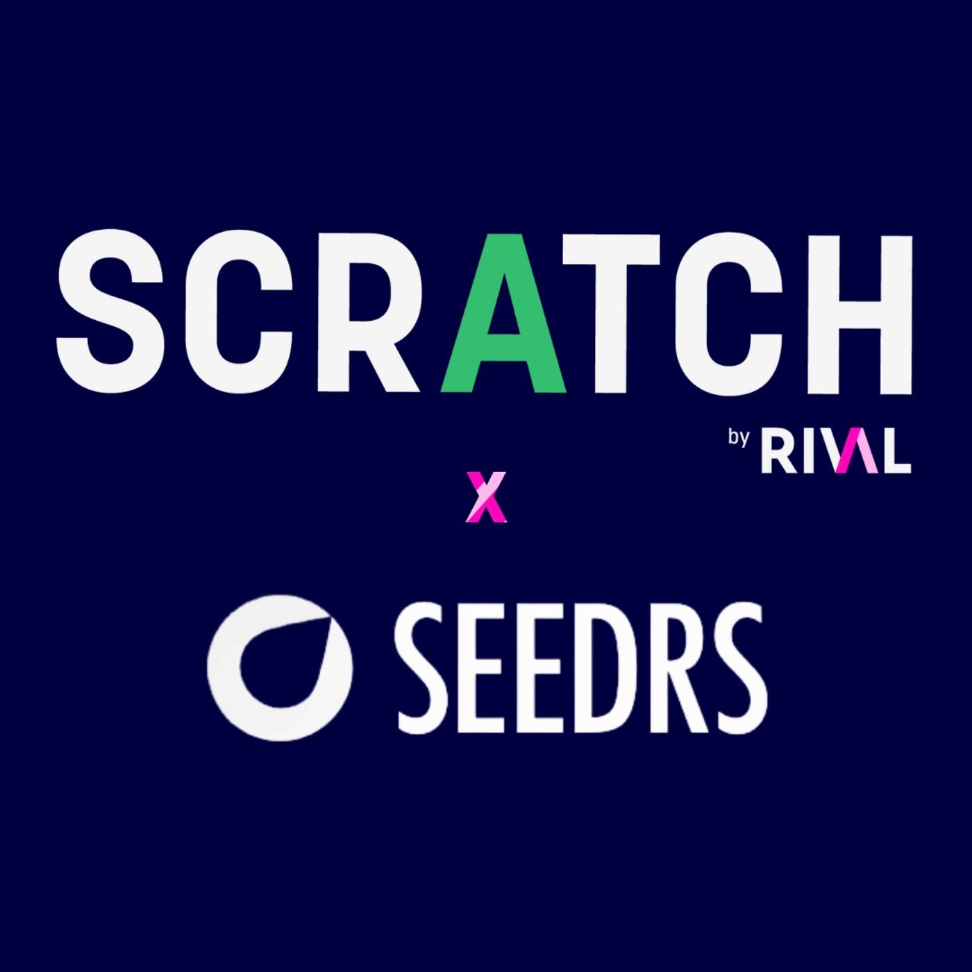 Replicating Lightning in a Bottle Moments and Explosive Growth with Kate McCutchen, CMO Seedrs