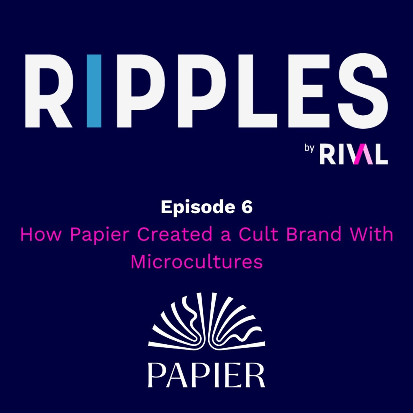 How Papier Created a Cult Brand With Microcultures