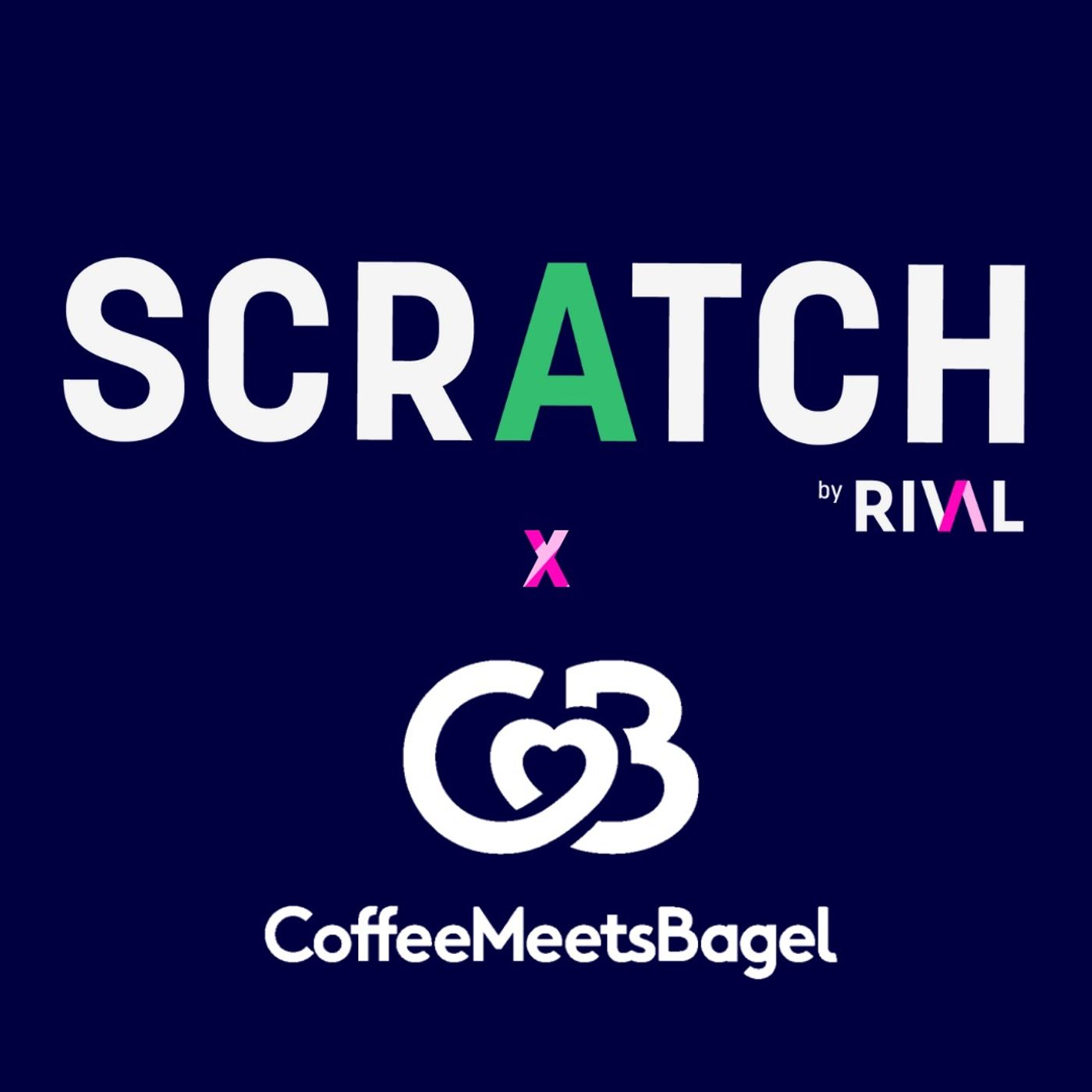 How to Make an Impact by Being Scrappy with Delbert Ty of Coffee Meets Bagel