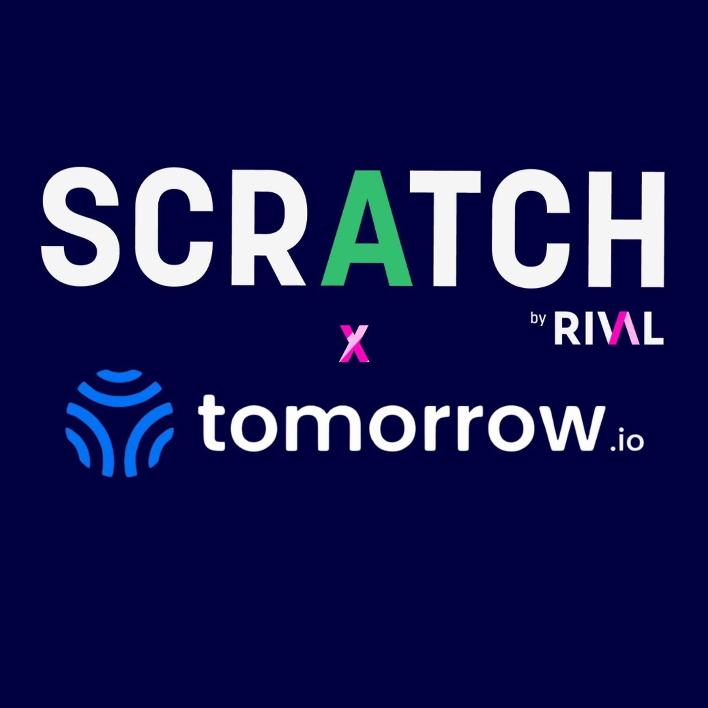 Creating Series-E Impact with a Pre-seed Budget with the CMO of Tomorrow.io