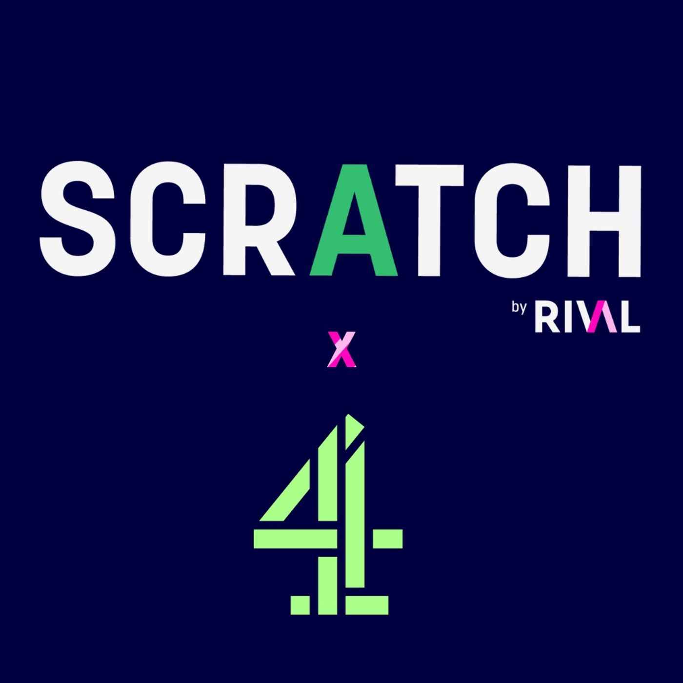 How To Use Creativity to Deliver Business Results with Zaid Al-Qassab of Channel 4