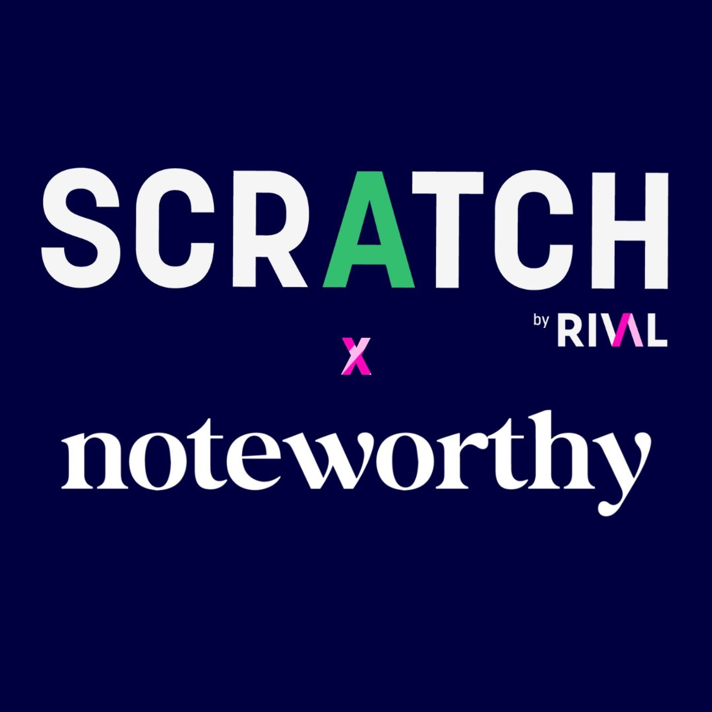 How to Use AI to Disrupt the $50Bn Perfume Category with Noteworthy Scents