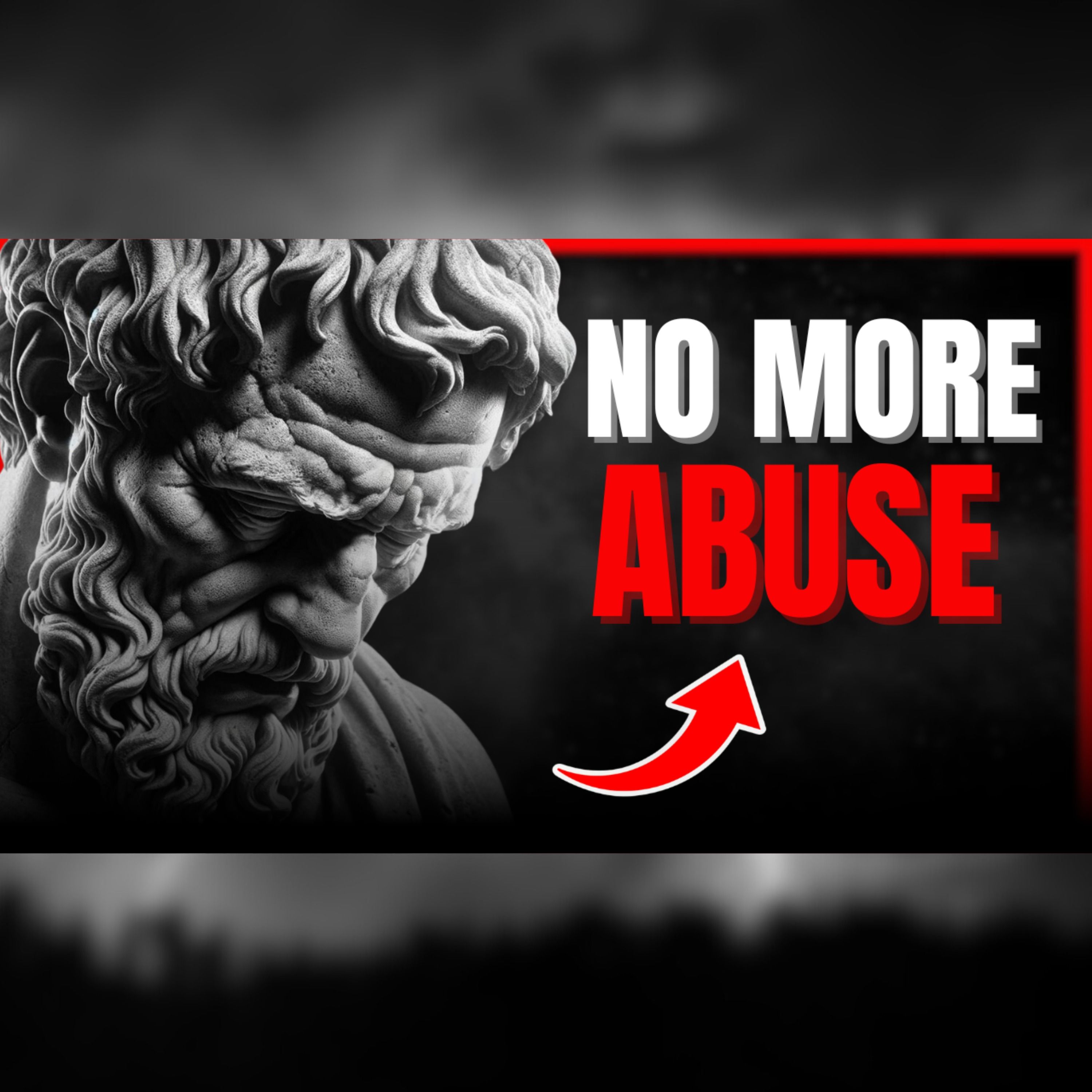 10 Behaviors You Should NEVER Accept from ANYONE episode artwork