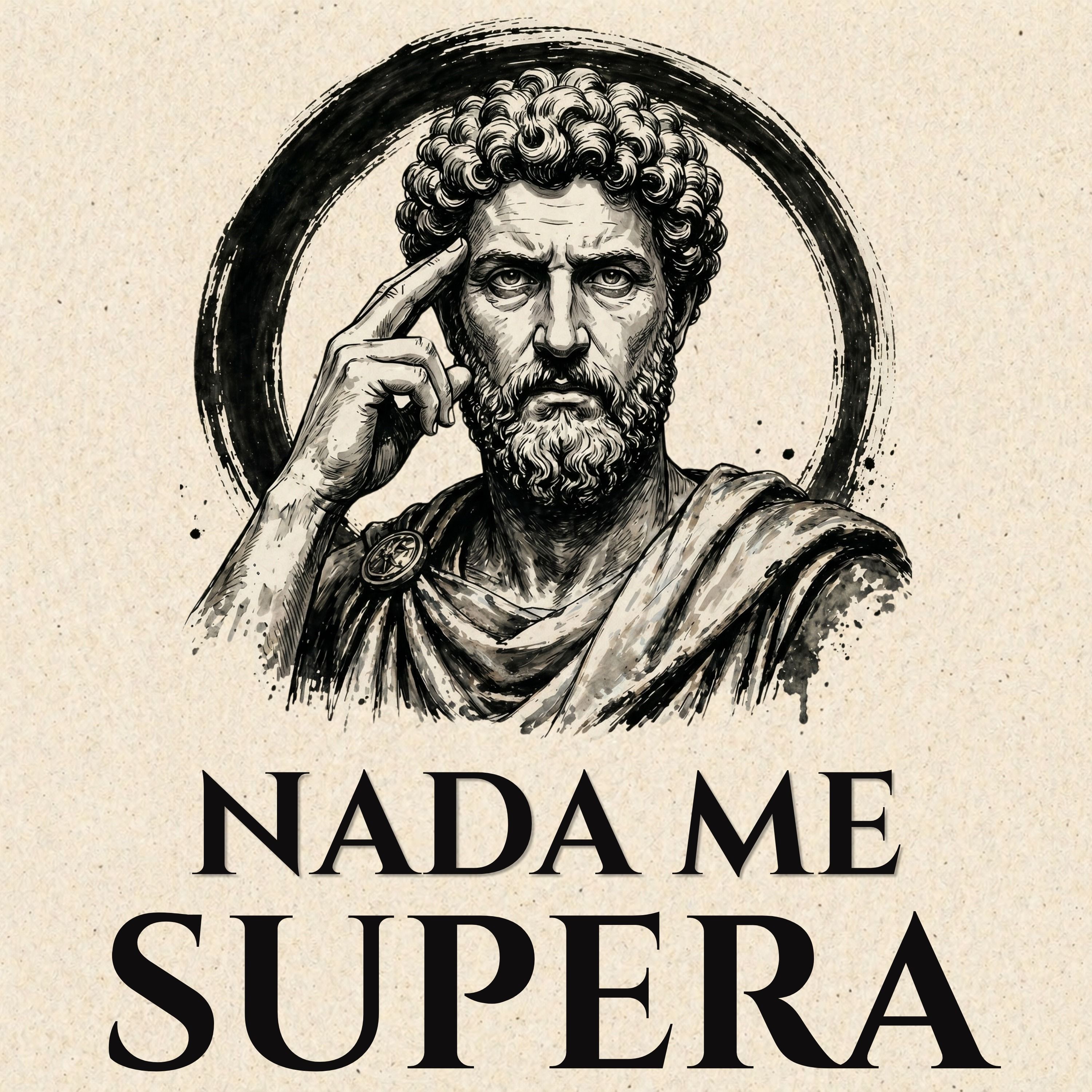 El Truco Mental De Marco Aurelio Para Que NADA Te Derrumbe.