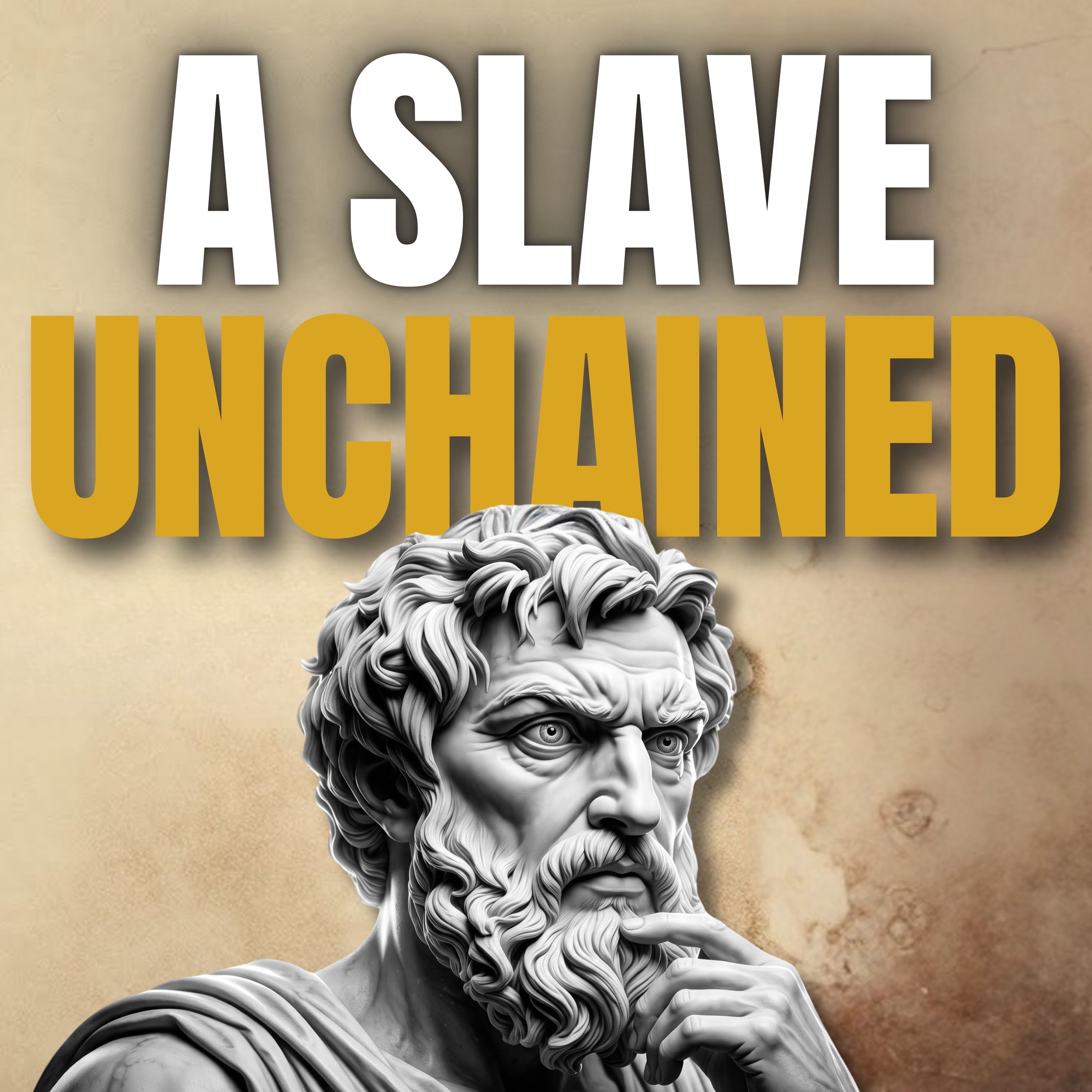 #23 You Don't Lack MOTIVATION, You Lack DISCIPLINE | Stoic Wisdom episode artwork