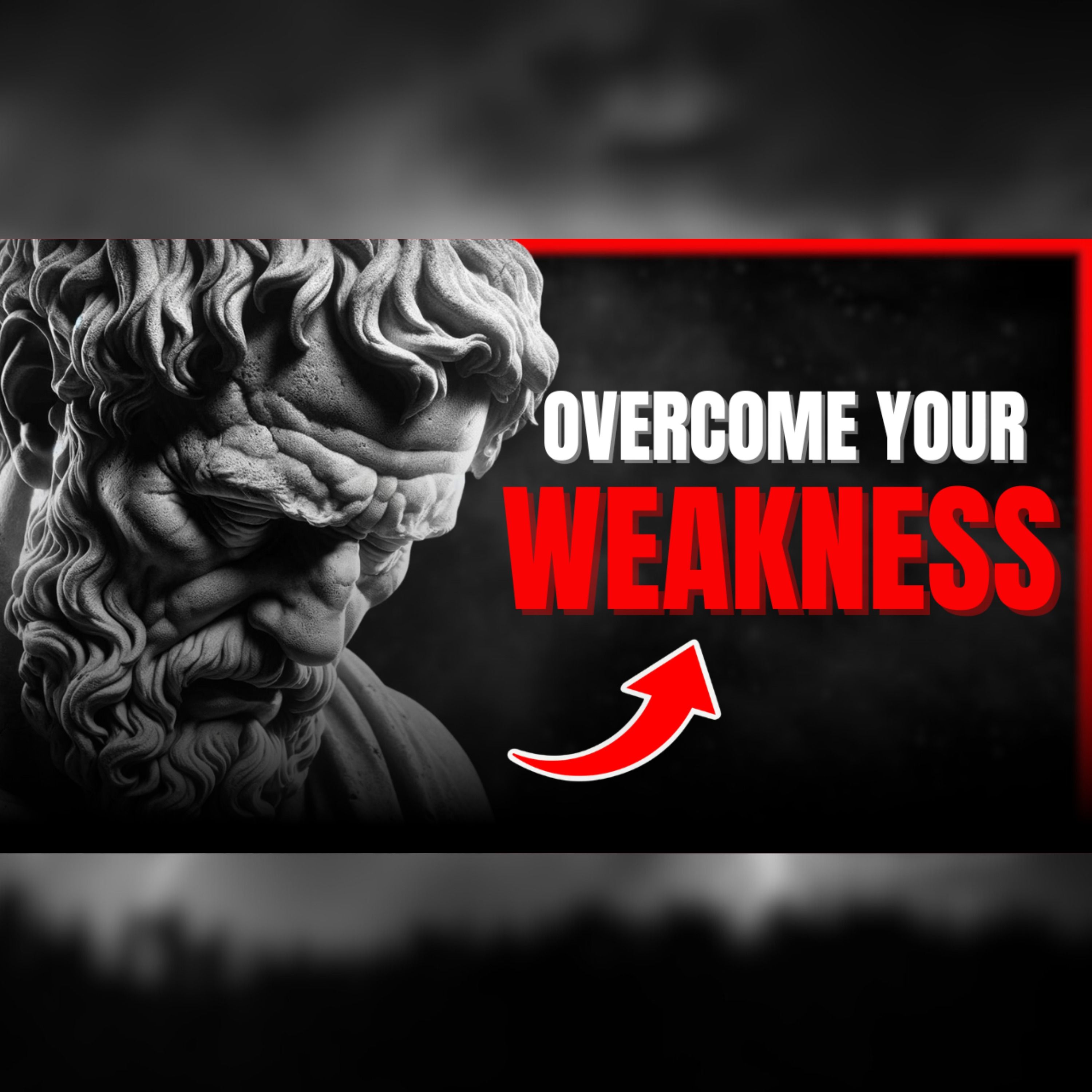 How to Build an UNBREAKABLE Mind? episode artwork