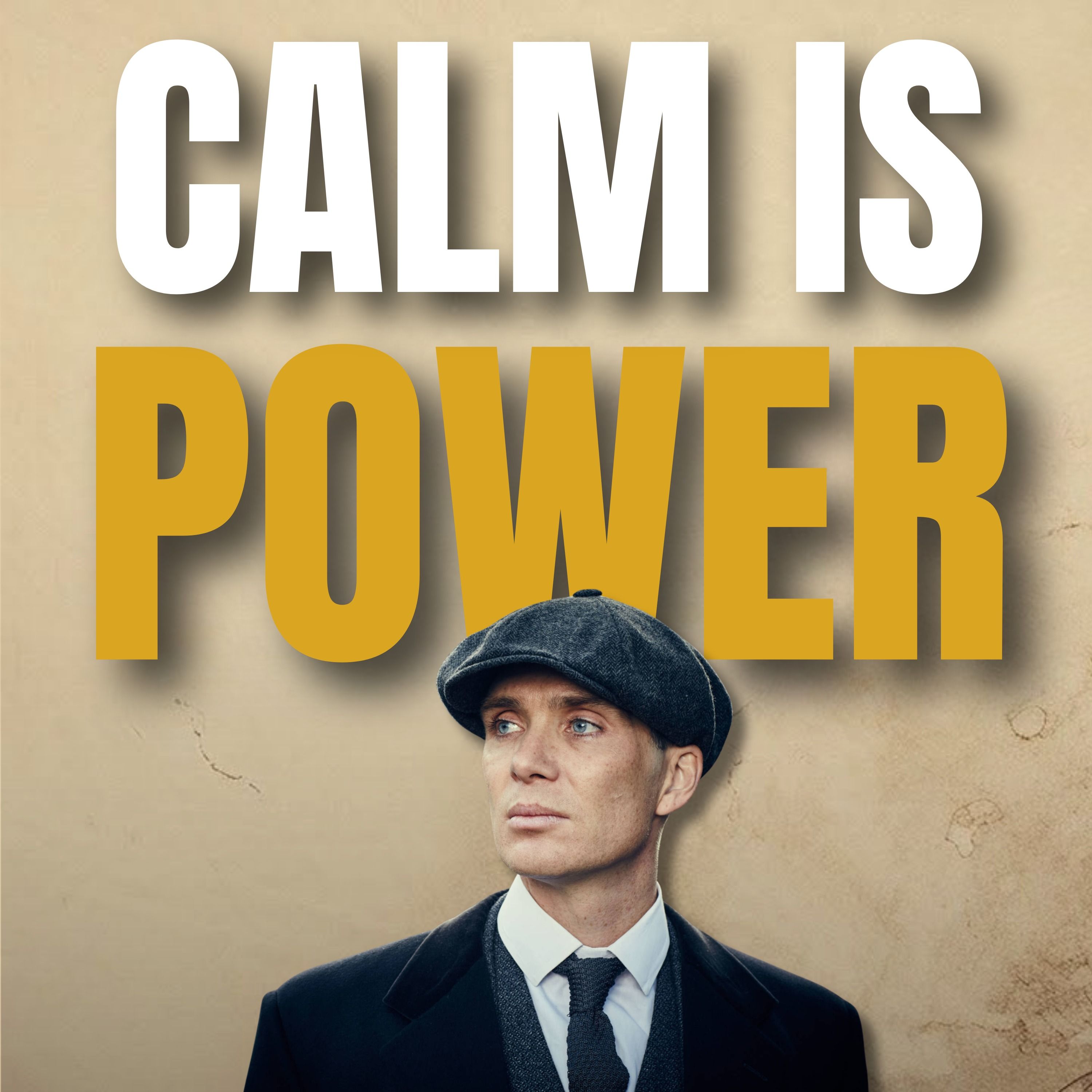 The Shelby METHOD: The SILENT Stoicism of Cillian Murphy episode artwork
