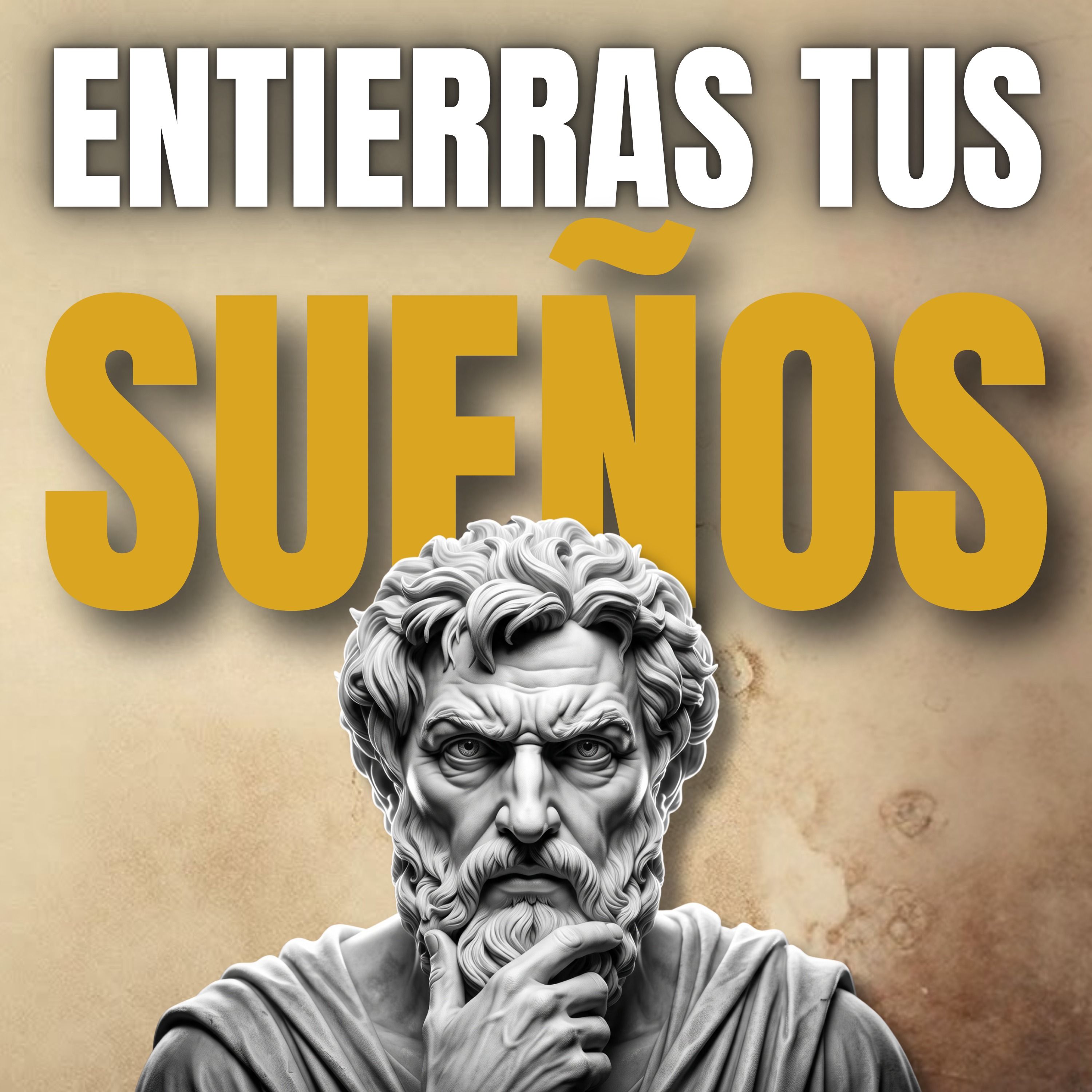 #22 La VERDADERA Razón Por La Que POSTERGAS Tus Decisiones | Estoicismo Sin Anestesia