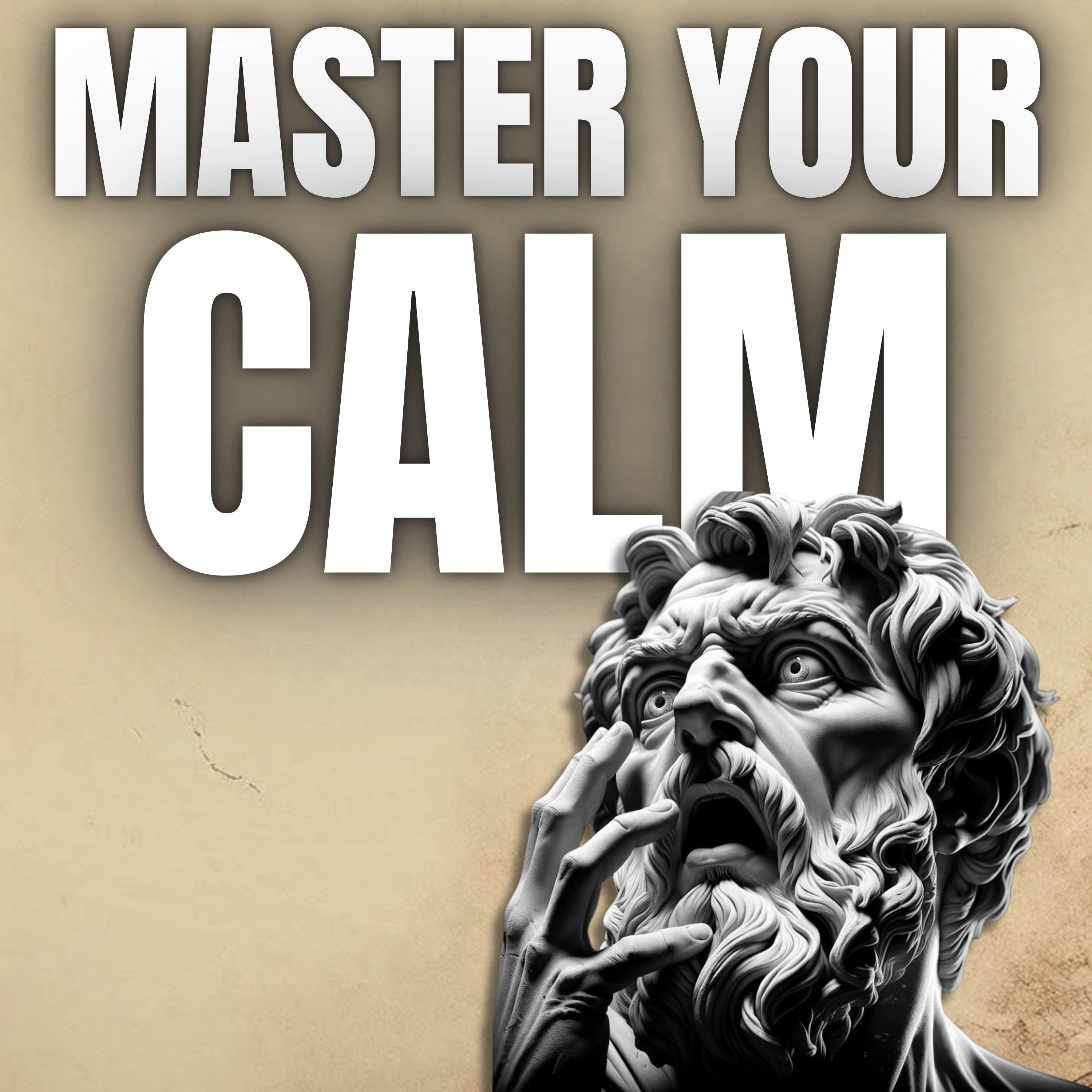 Stay CALM in any SITUATION episode artwork