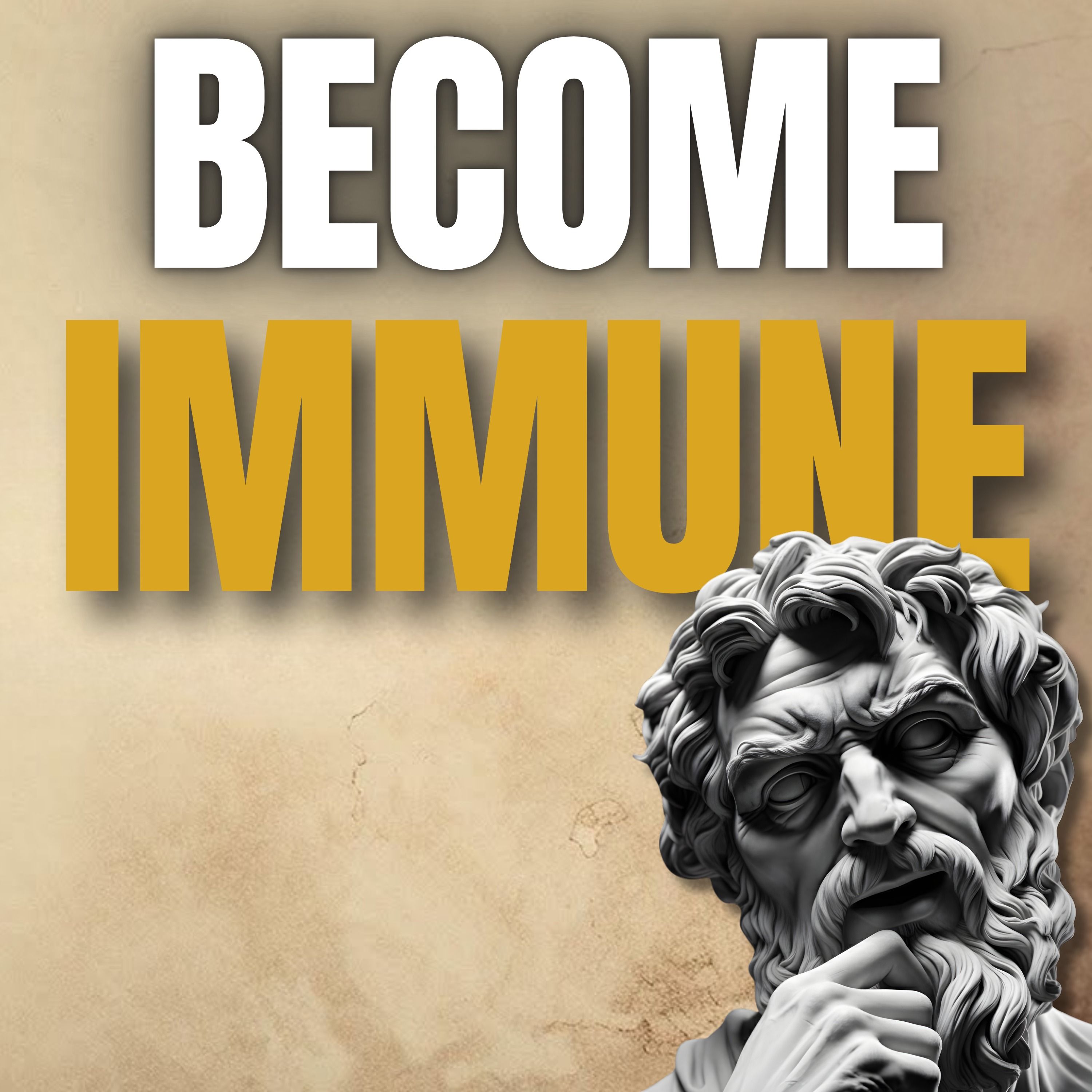 #15 How Stoics DISARM A TOXIC Person | Epictetus' Defense episode artwork
