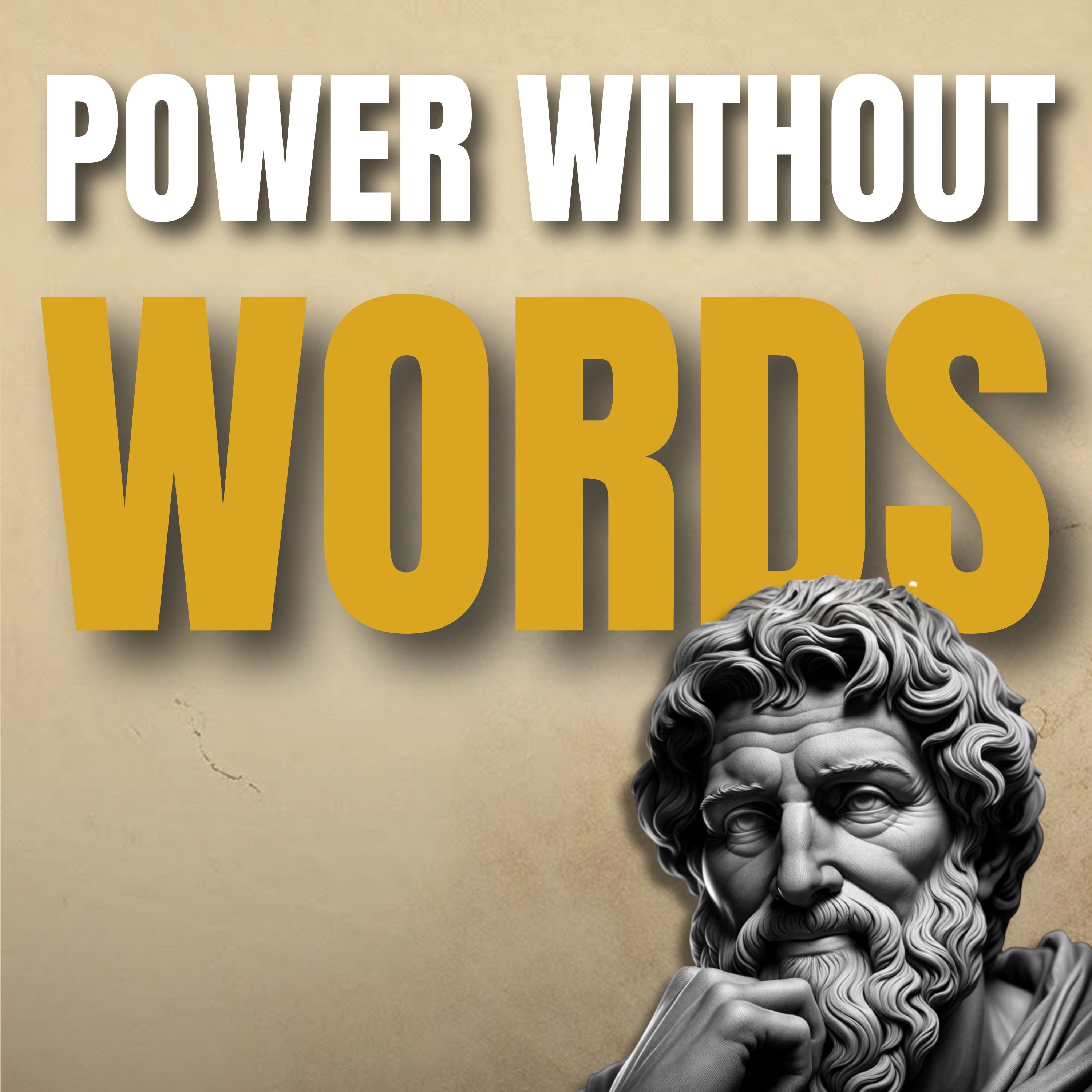 How to CONQUER ANYONE with Stoicism episode artwork