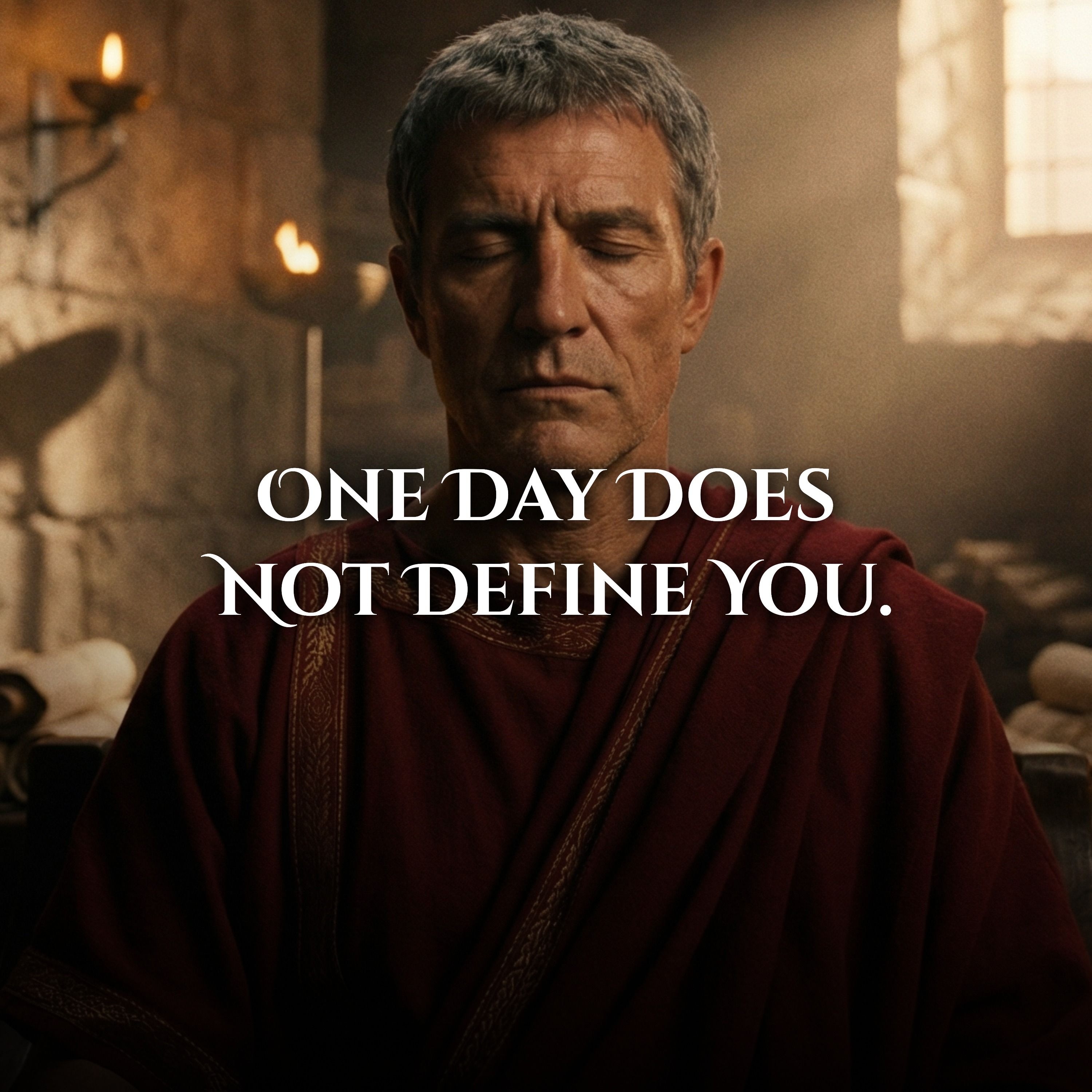 A Bad Day Does NOT Destroy Months Of Work If You Understand This. episode artwork