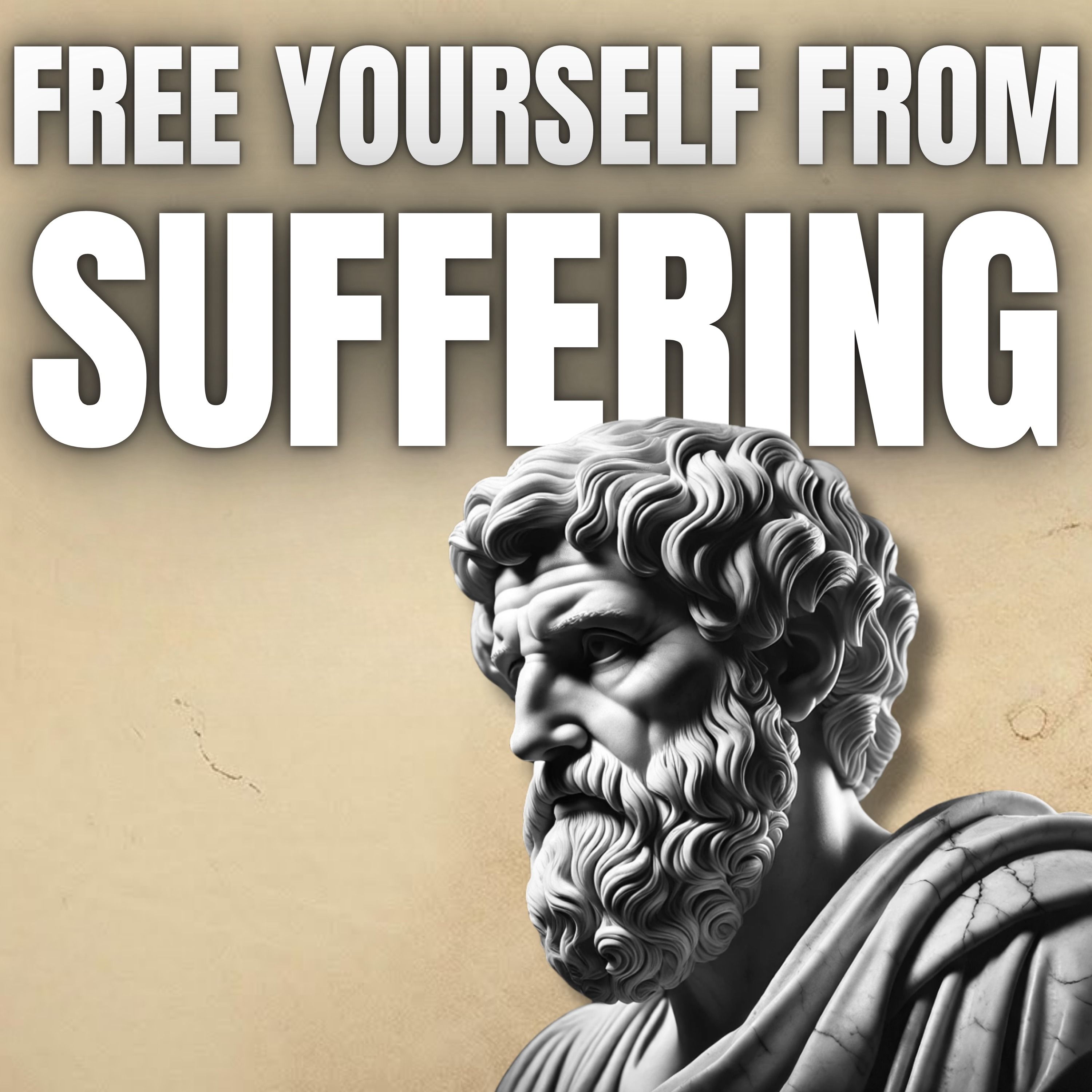 How to BREAK FREE from Anxiety over What You CAN’T Control episode artwork
