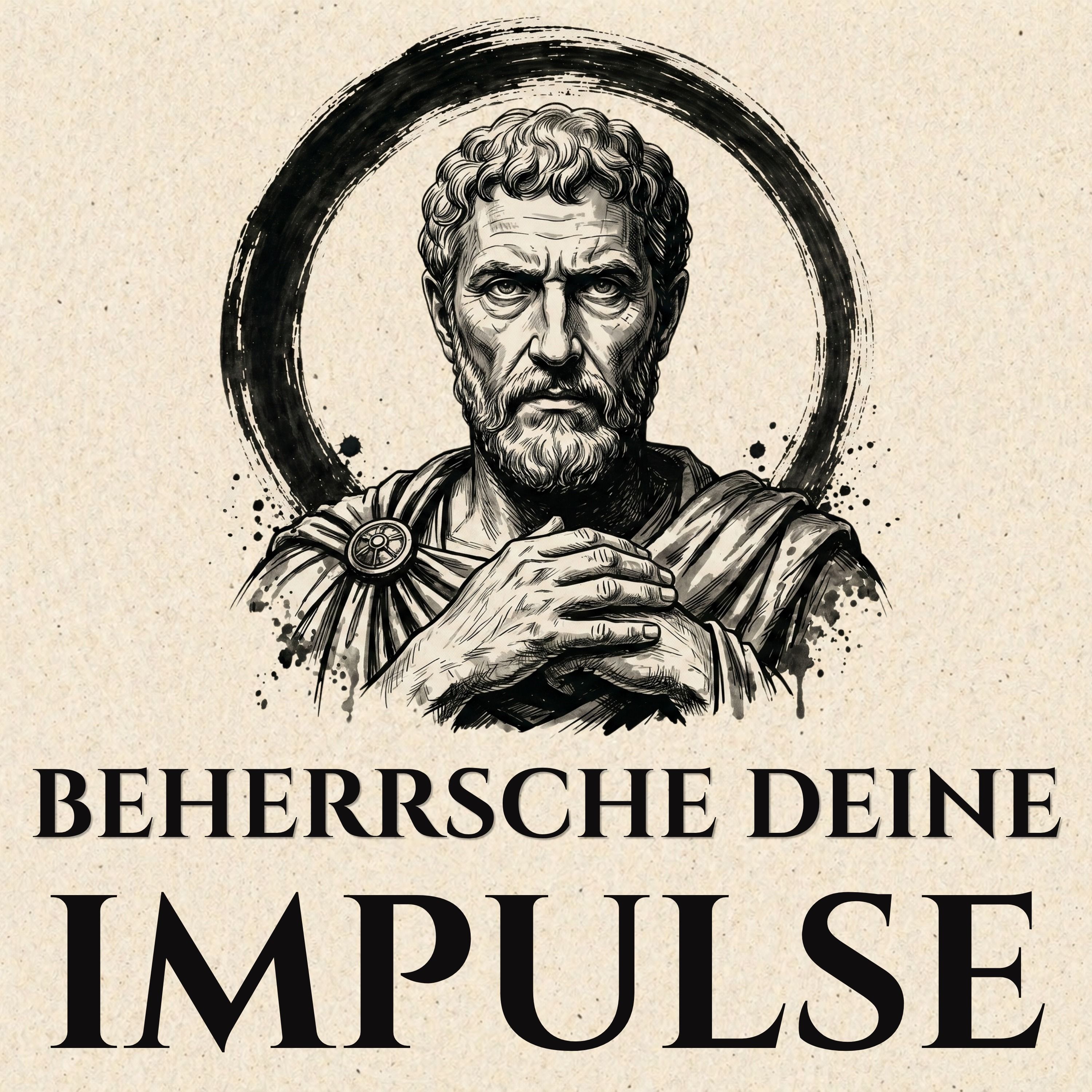 Wie Du Deine IMPULSE Im Zeitalter Der Ständigen Versuchung Beherrschst. episode artwork